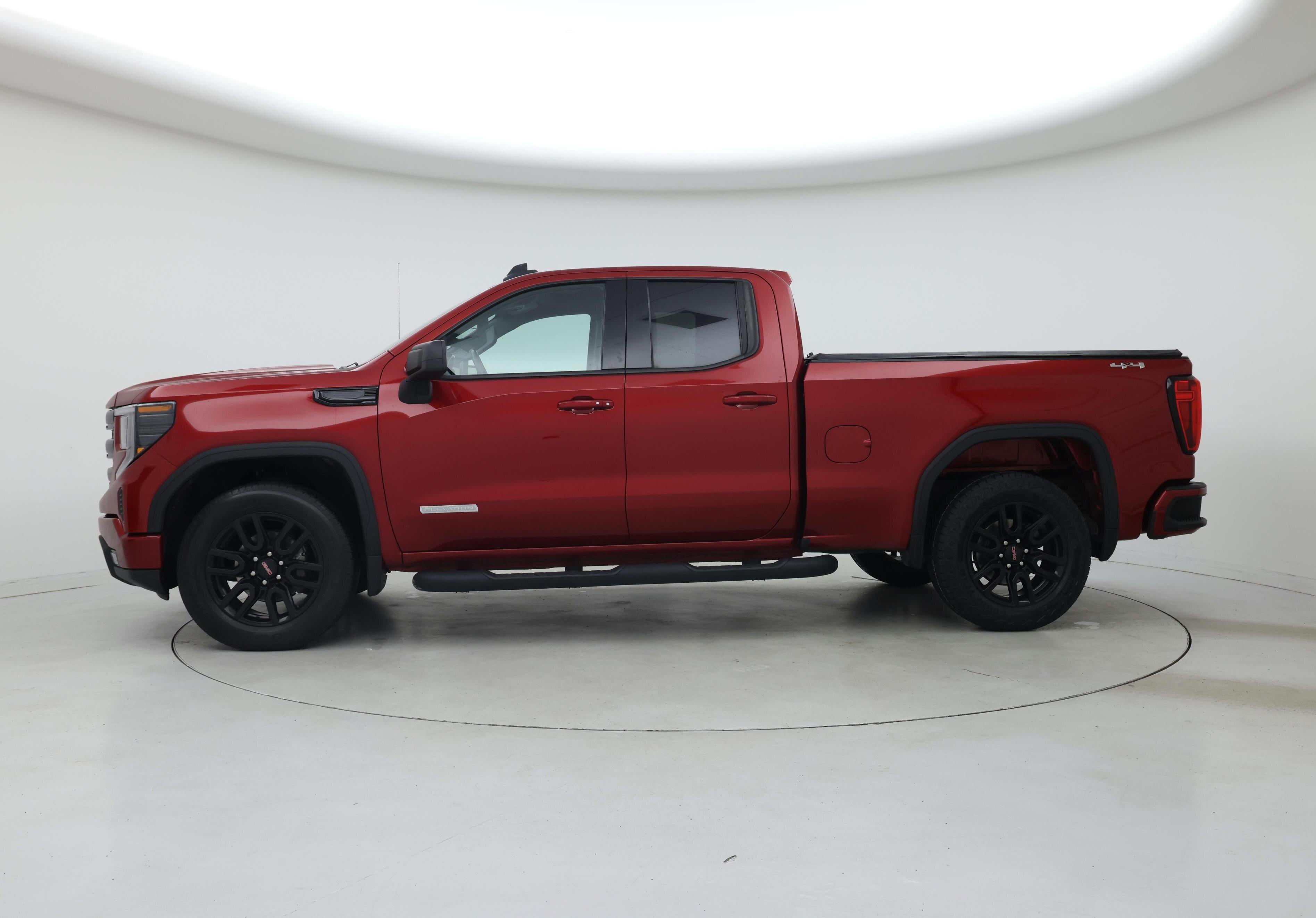Thumbnail: 2023 GMC Sierra 1500 - 3