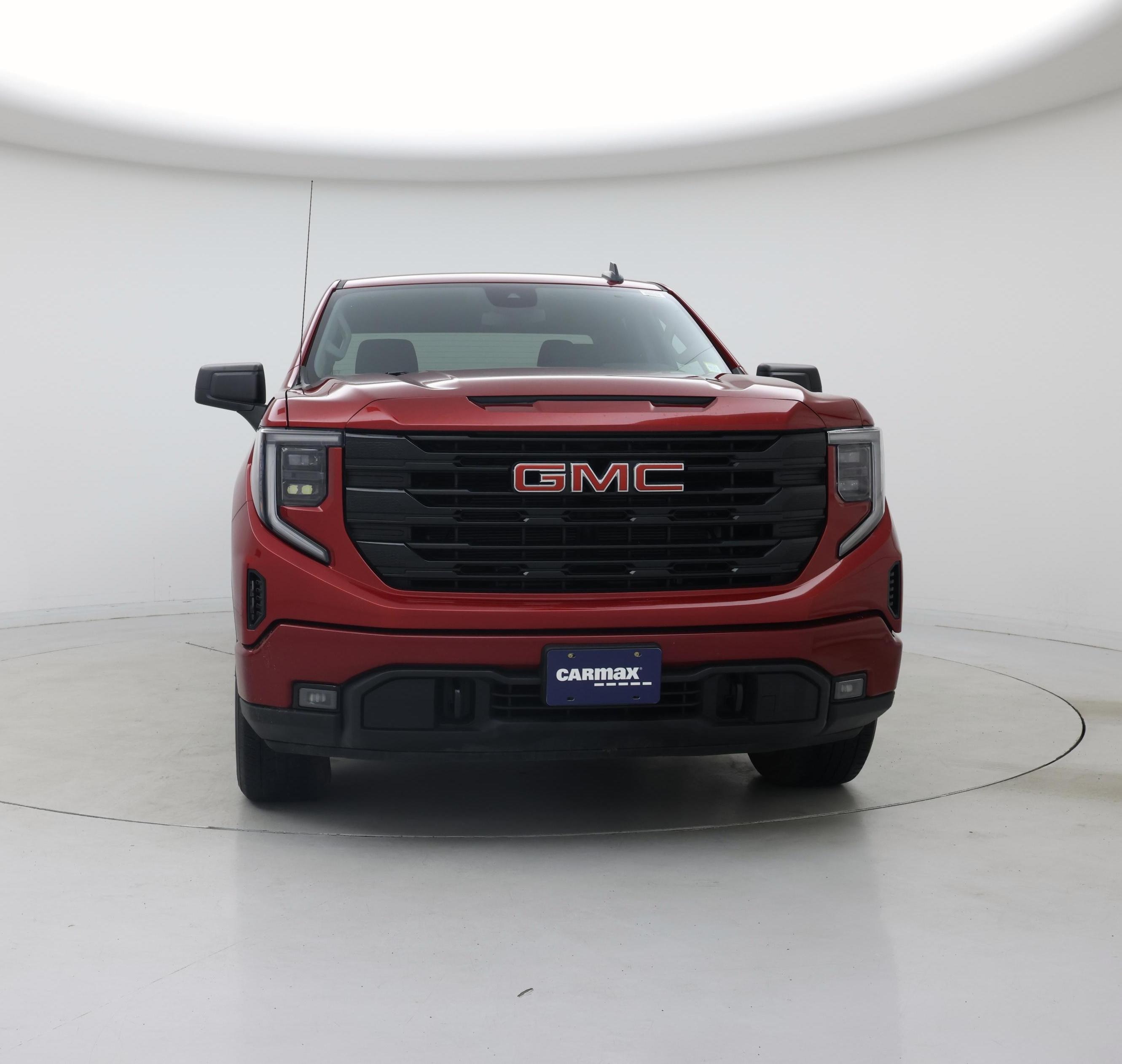 Thumbnail: 2023 GMC Sierra 1500 - 5