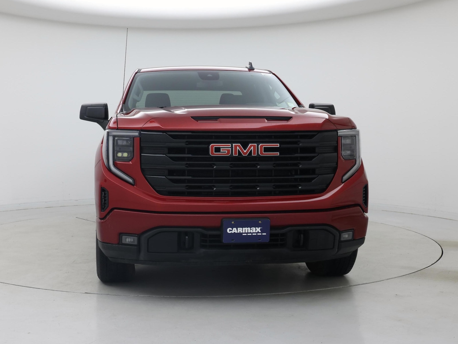 2023 GMC Sierra 1500 Elevation - Photo 6