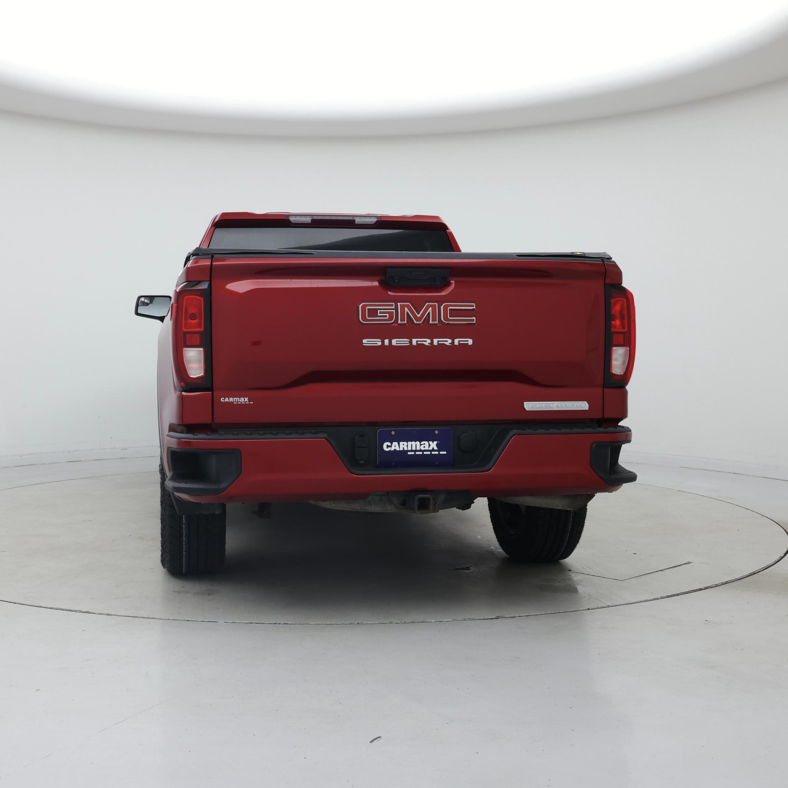 Thumbnail: 2023 GMC Sierra 1500 - 6