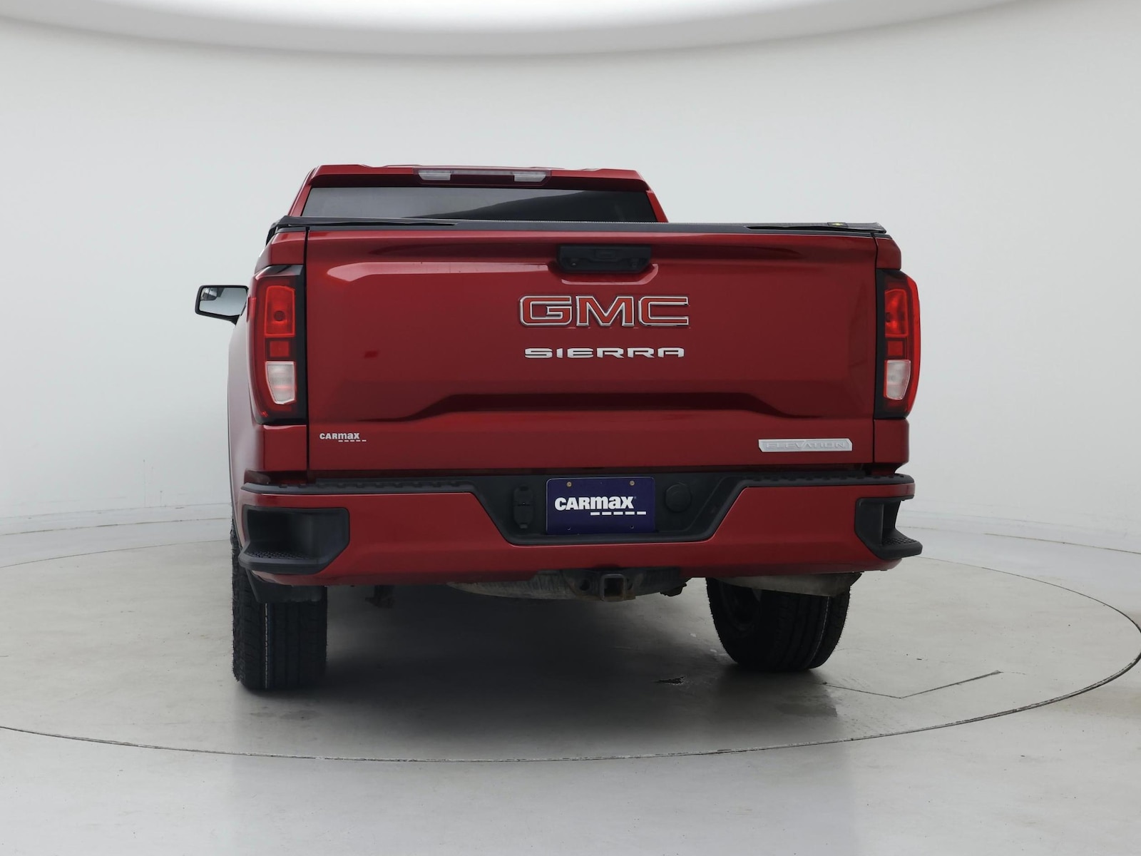 2023 GMC Sierra 1500 Elevation - Photo 7