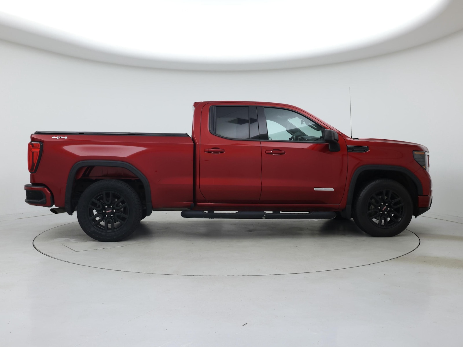 2023 GMC Sierra 1500 Elevation - Photo 8