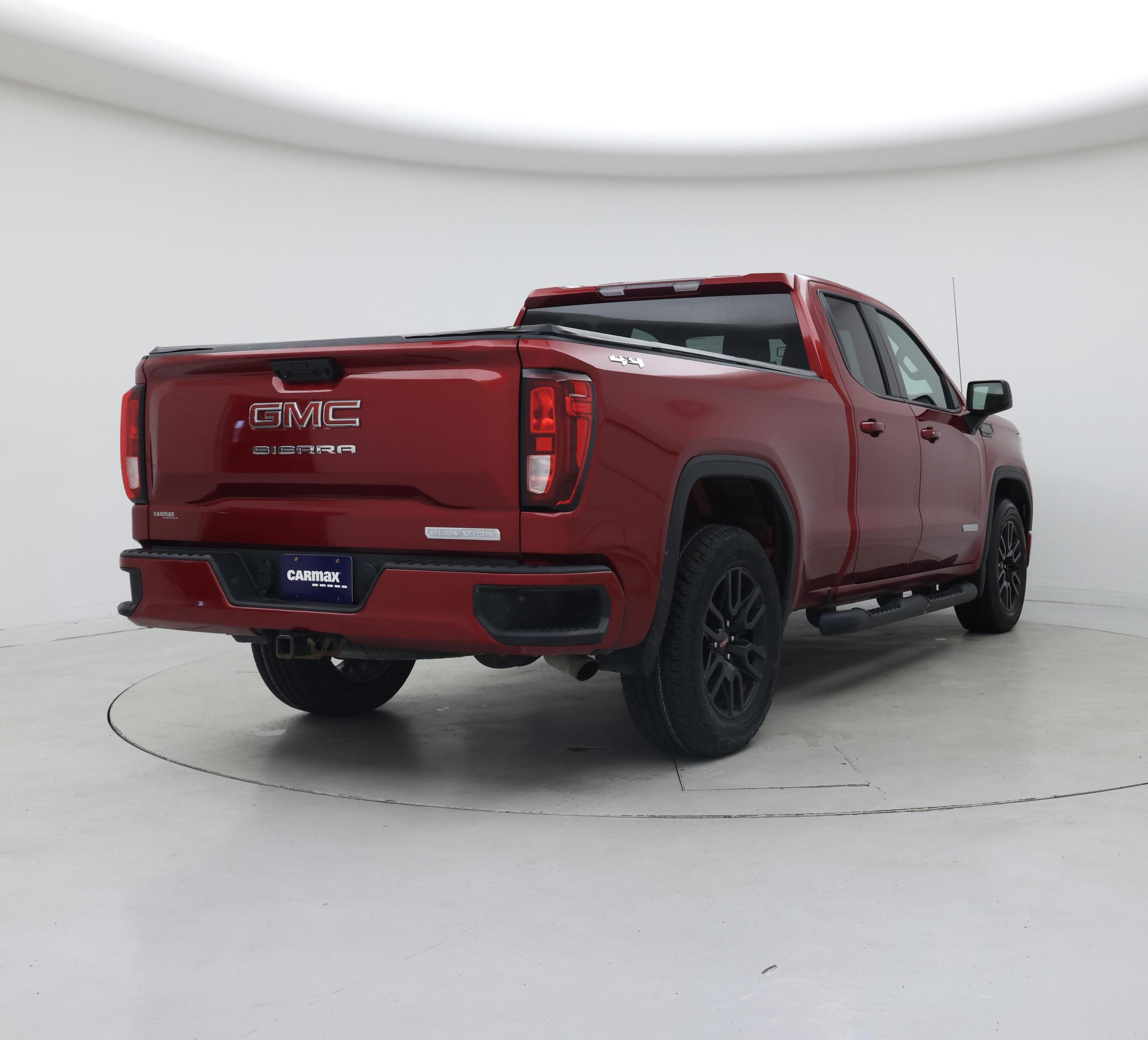 Thumbnail: 2023 GMC Sierra 1500 - 8