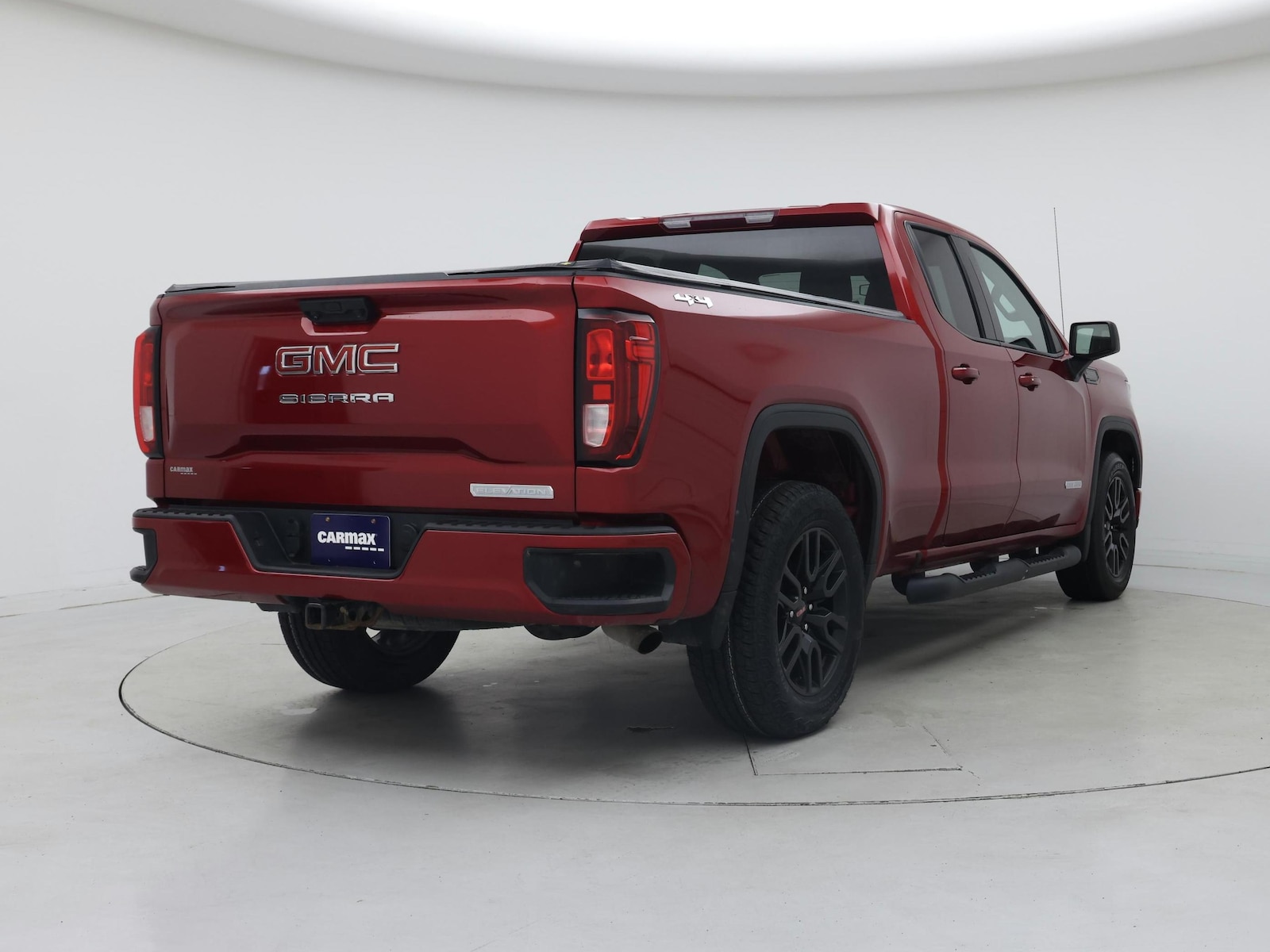 2023 GMC Sierra 1500 Elevation - Photo 9