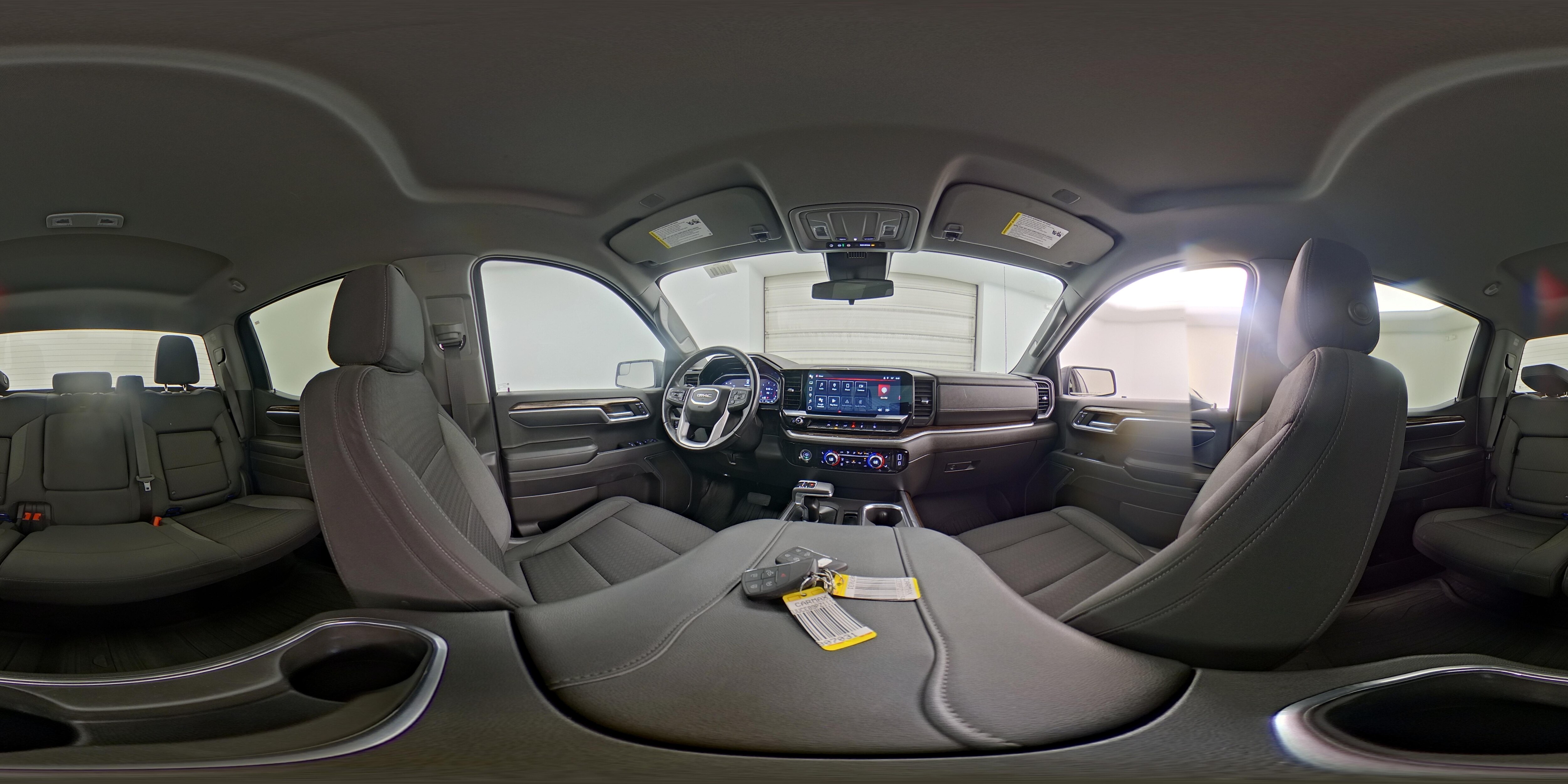 2023 GMC Sierra 1500 Elevation - Photo 24