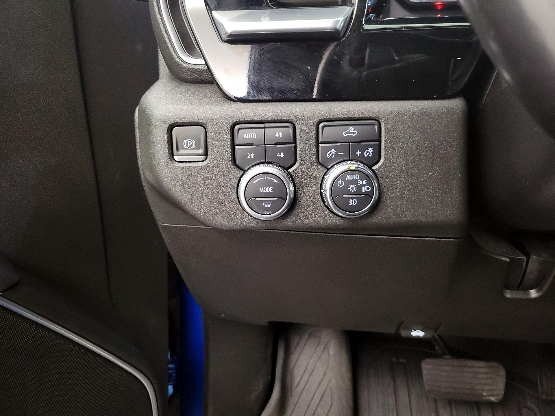 Thumbnail: 2023 GMC Sierra 1500 - 13