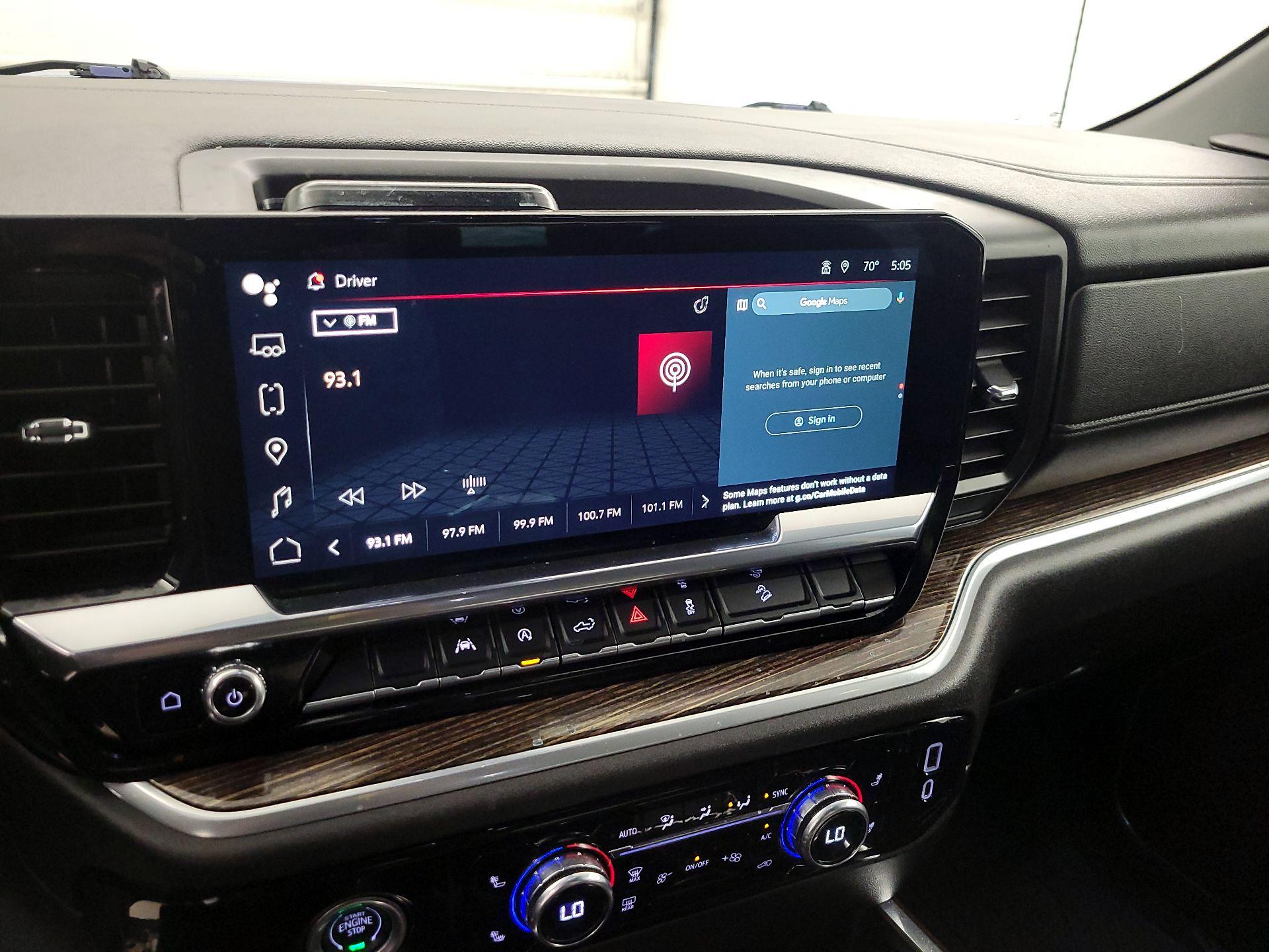Thumbnail: 2023 GMC Sierra 1500 - 15