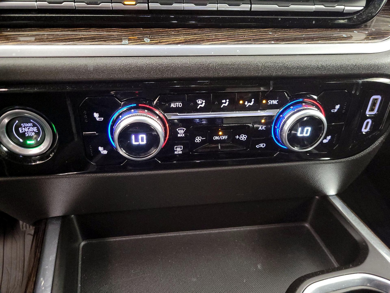 2023 GMC Sierra 1500 Elevation - Photo 17