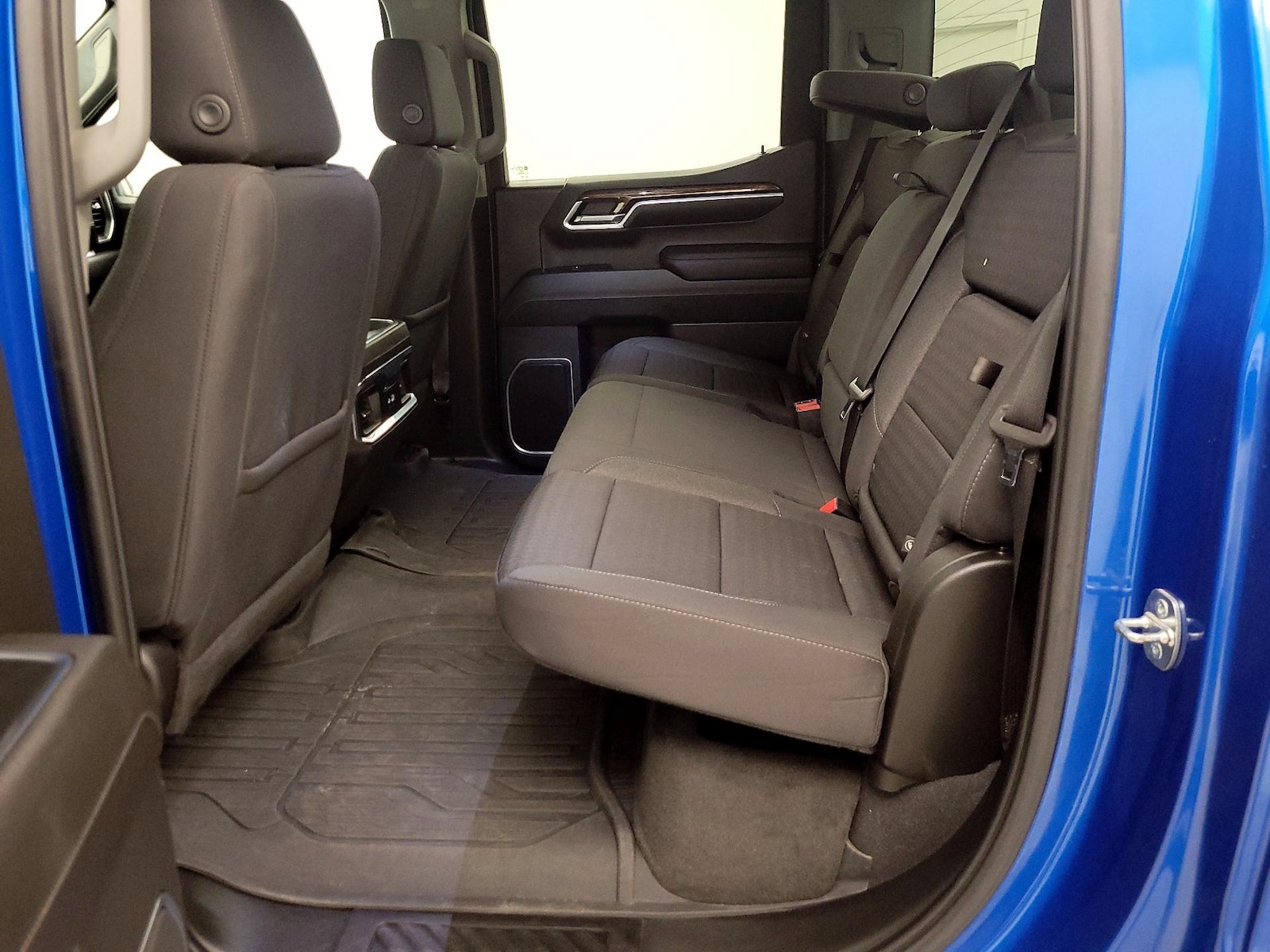 2023 GMC Sierra 1500 Elevation - Photo 20
