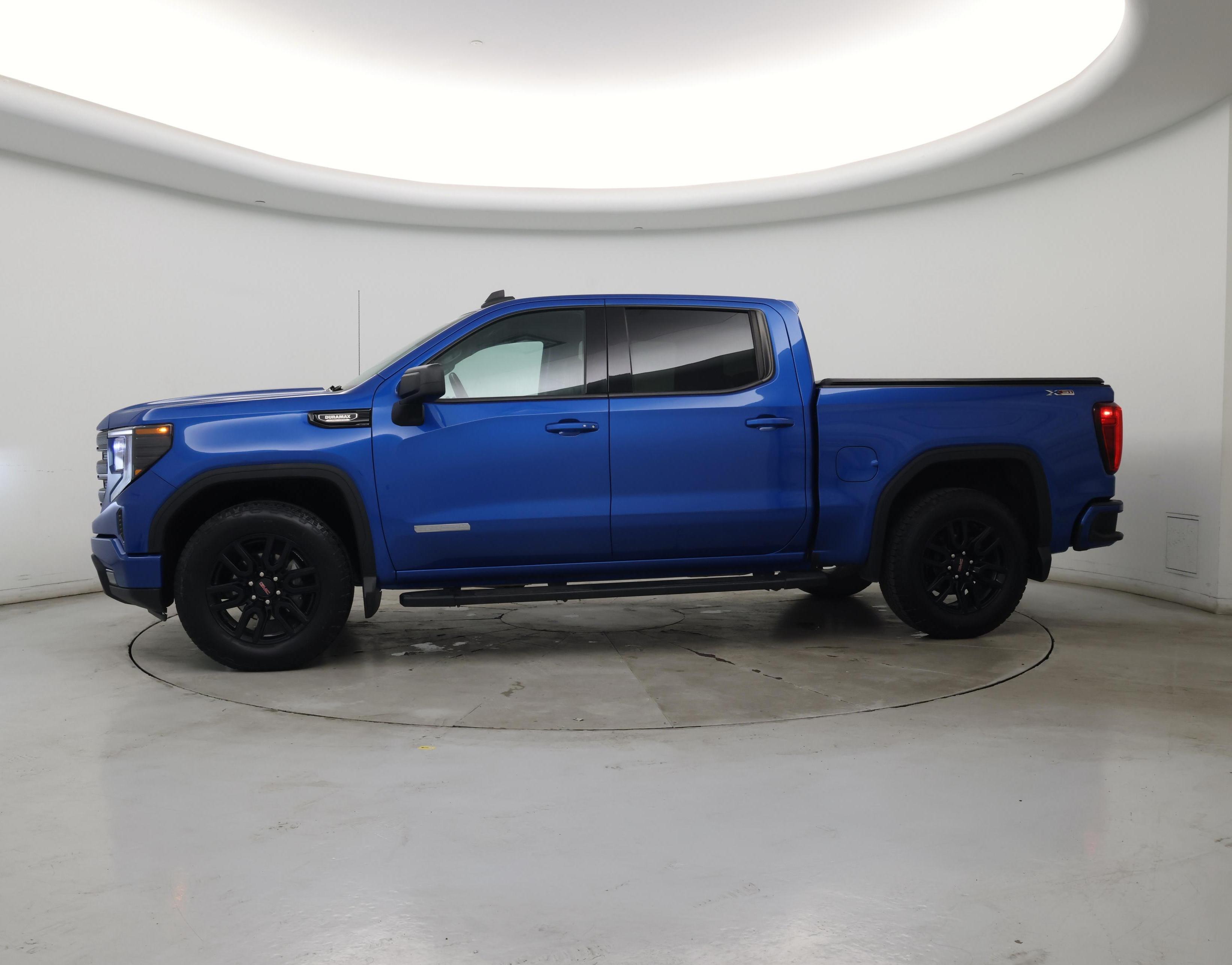 Thumbnail: 2023 GMC Sierra 1500 - 3