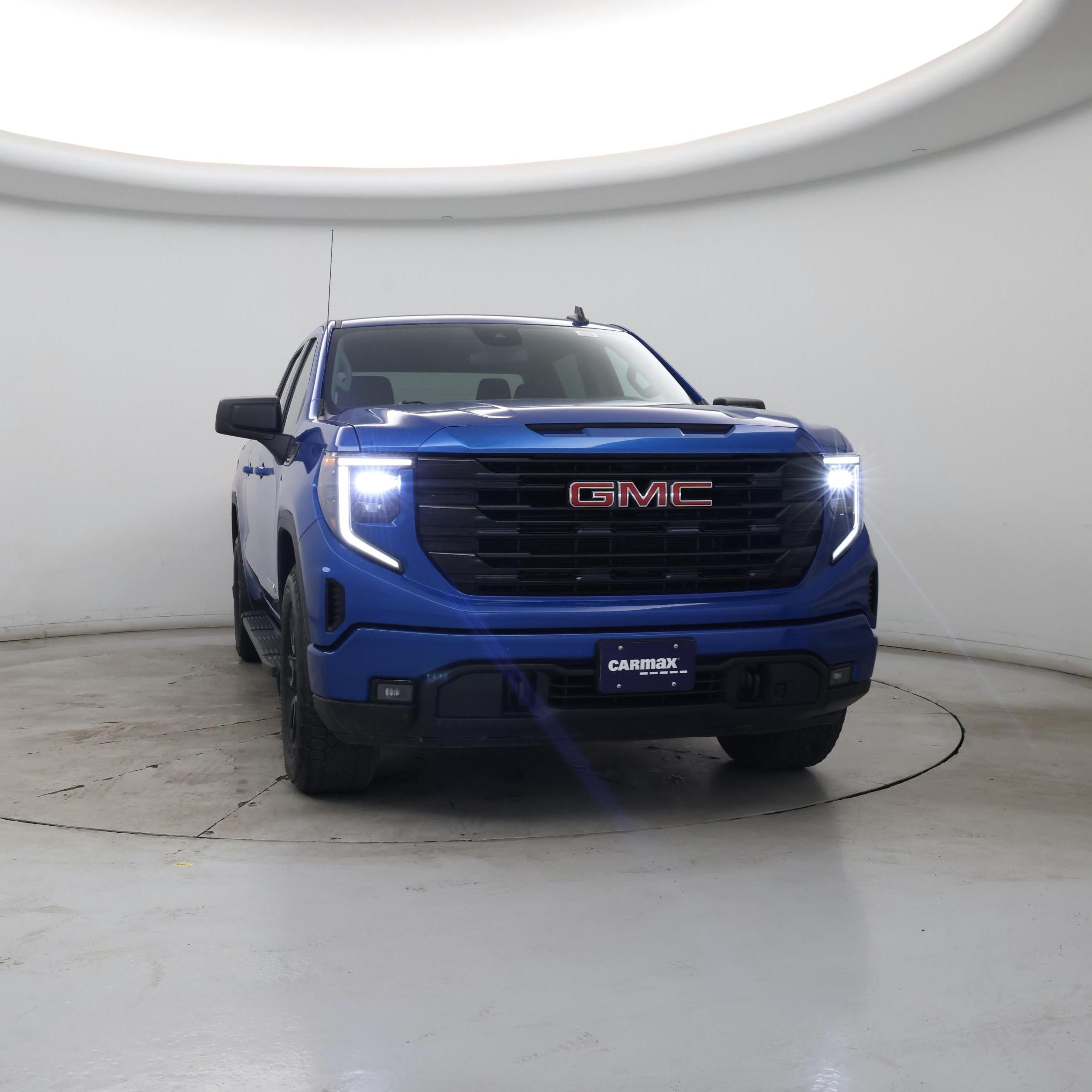 Thumbnail: 2023 GMC Sierra 1500 - 5