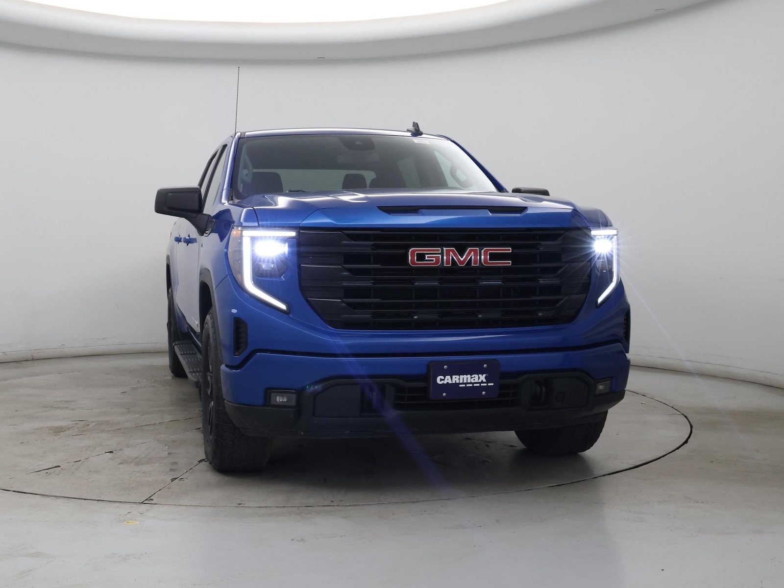 2023 GMC Sierra 1500 Elevation - Photo 6