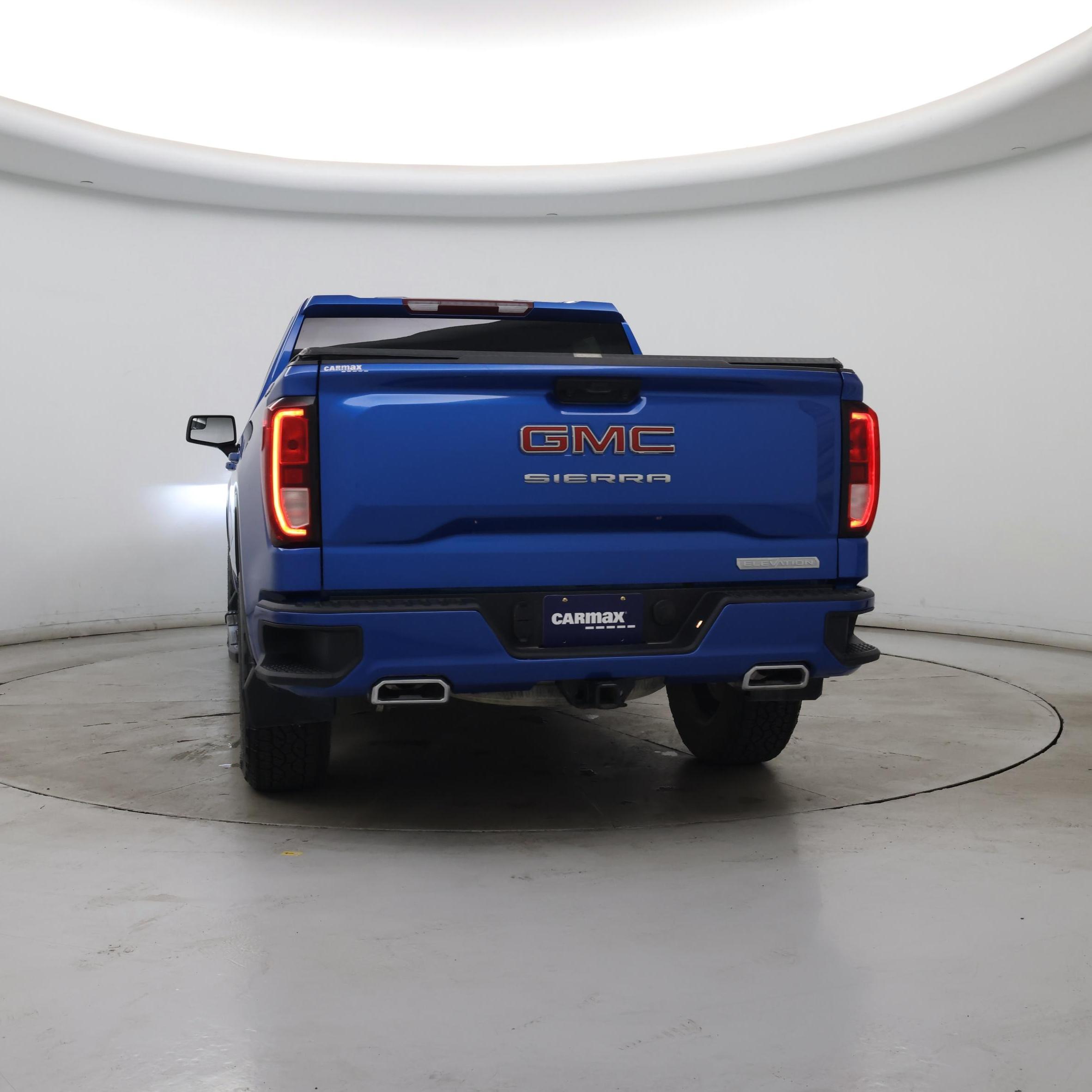 Thumbnail: 2023 GMC Sierra 1500 - 6