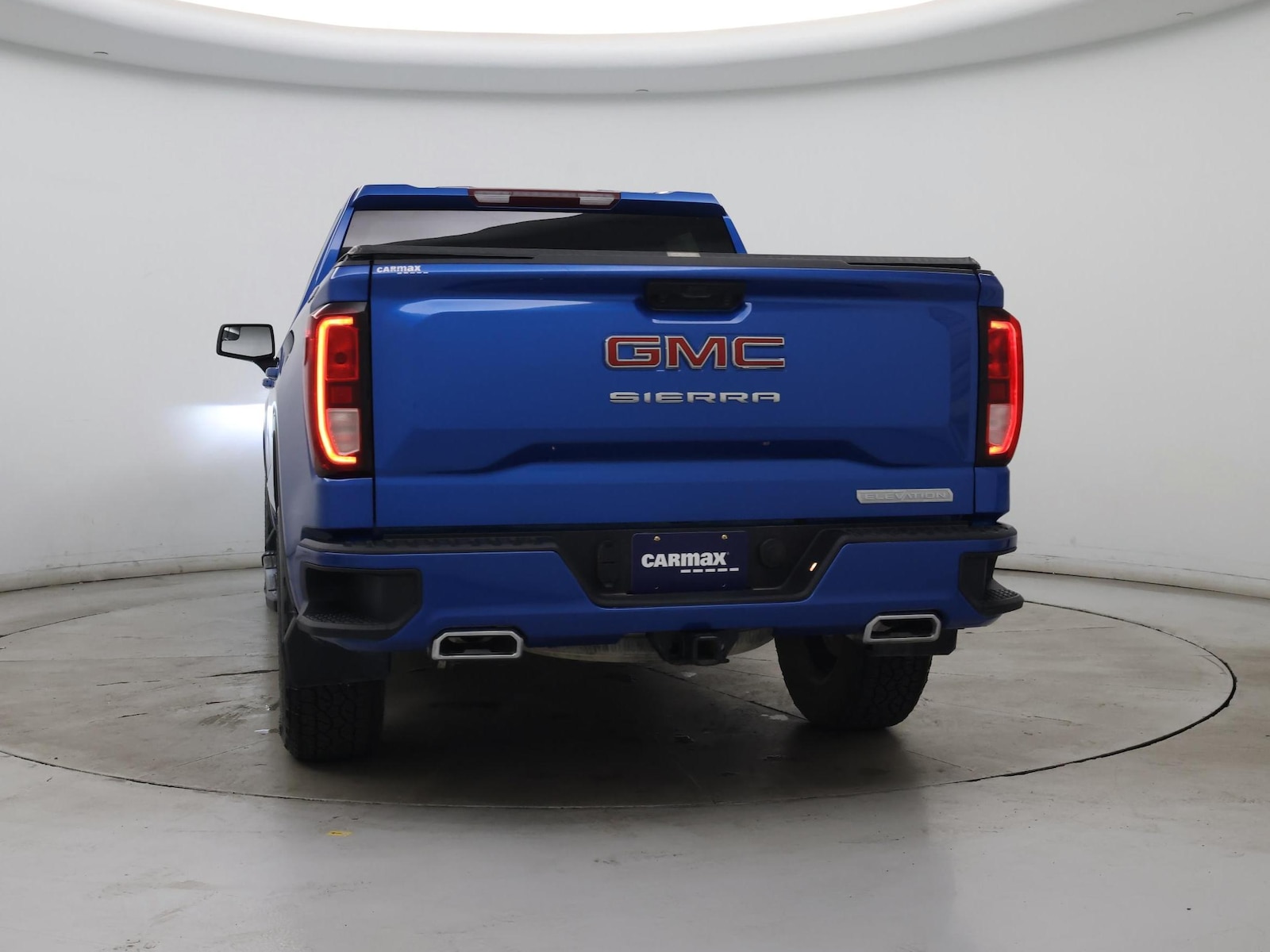2023 GMC Sierra 1500 Elevation - Photo 7