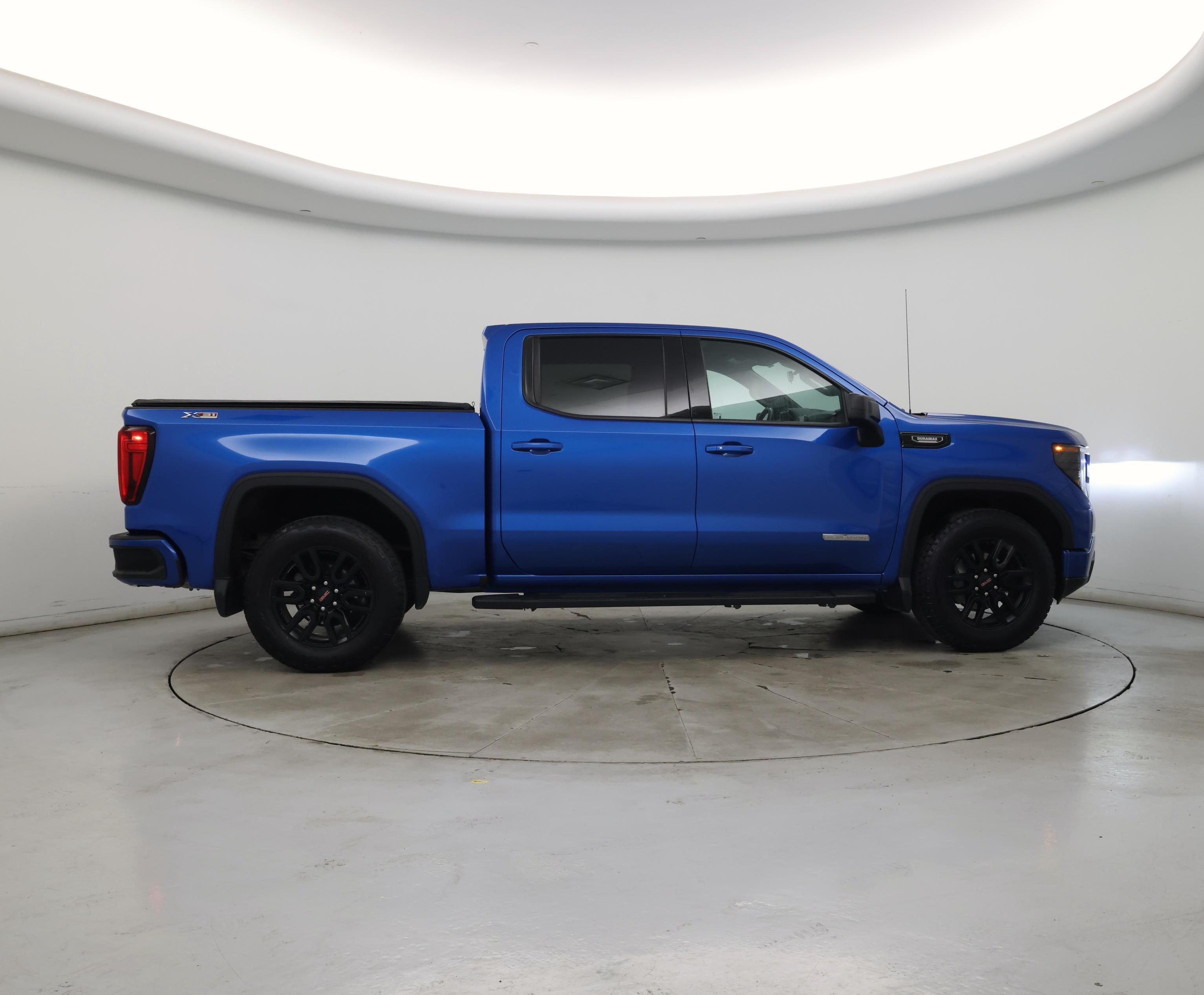 Thumbnail: 2023 GMC Sierra 1500 - 7