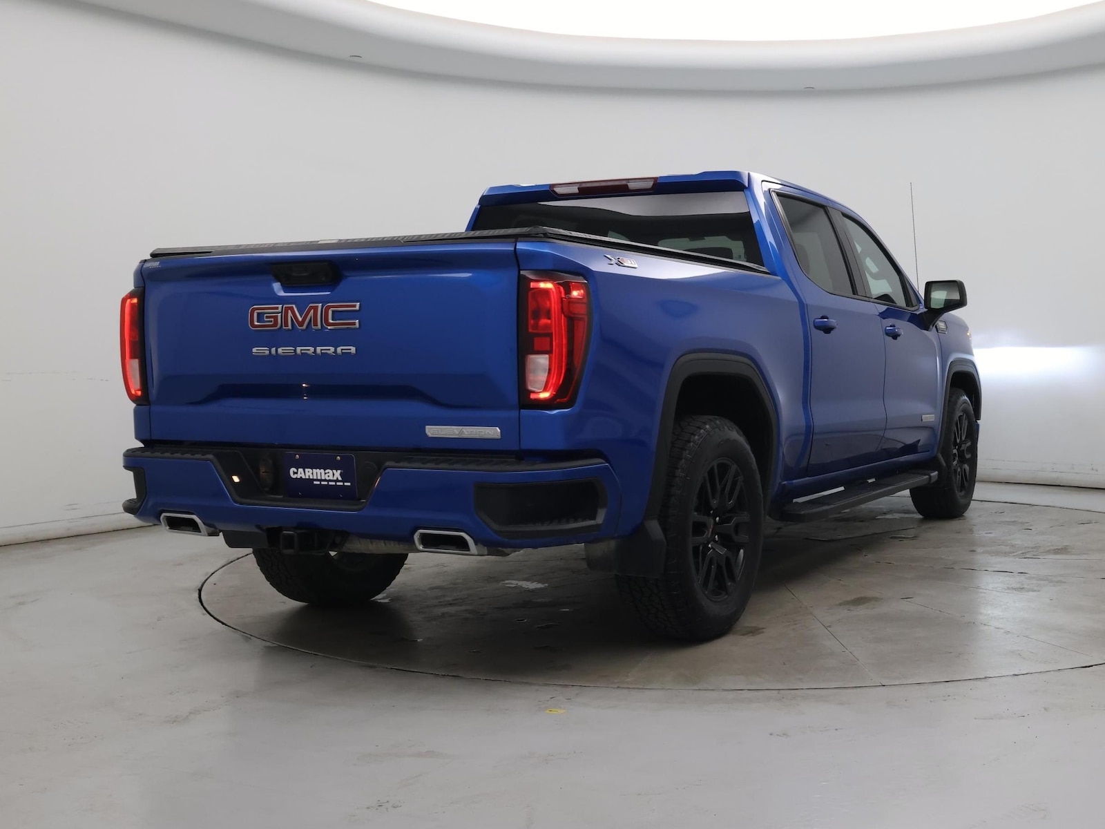 2023 GMC Sierra 1500 Elevation - Photo 9