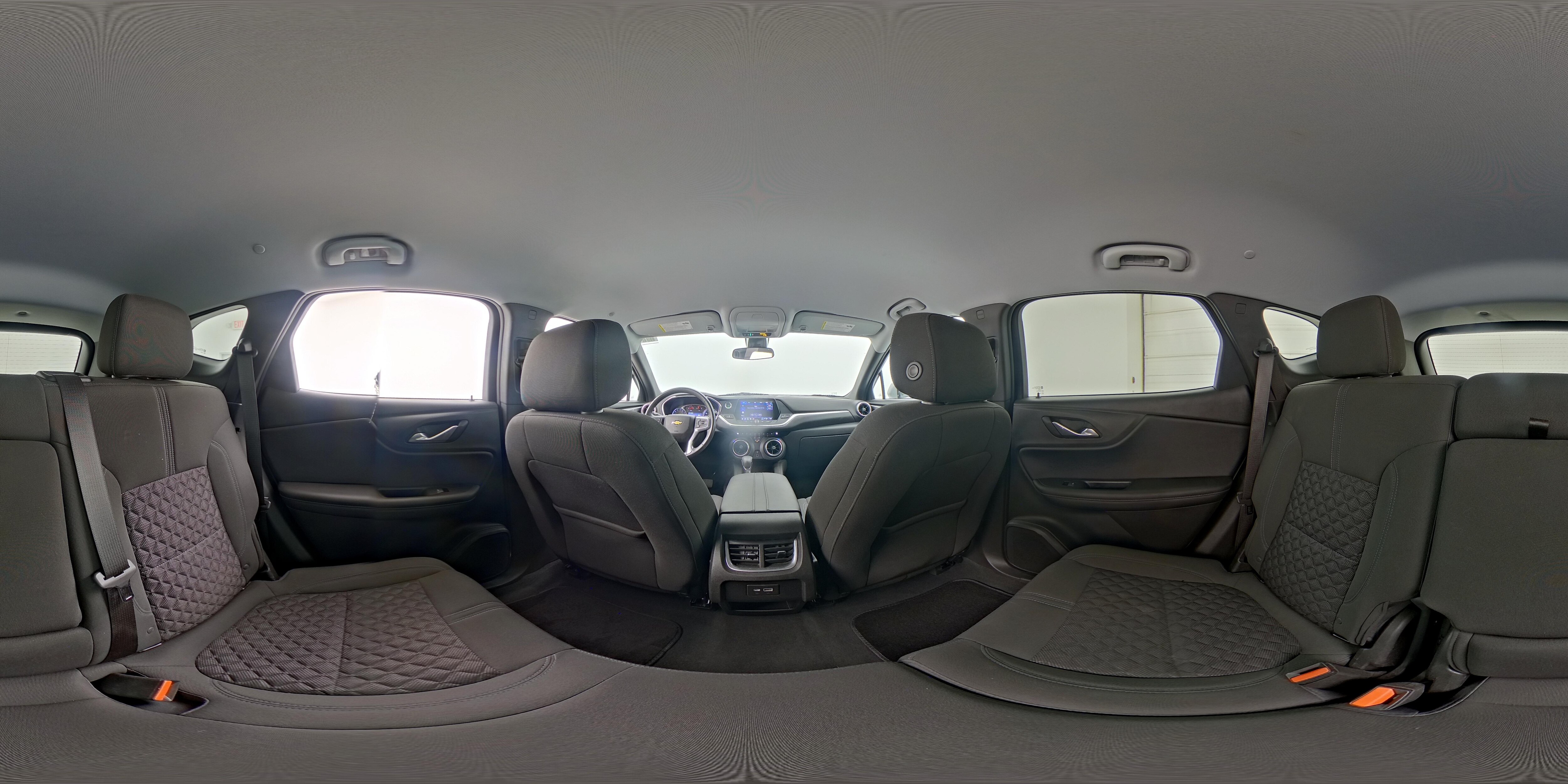 2022 Chevrolet Blazer 2LT - Photo 25