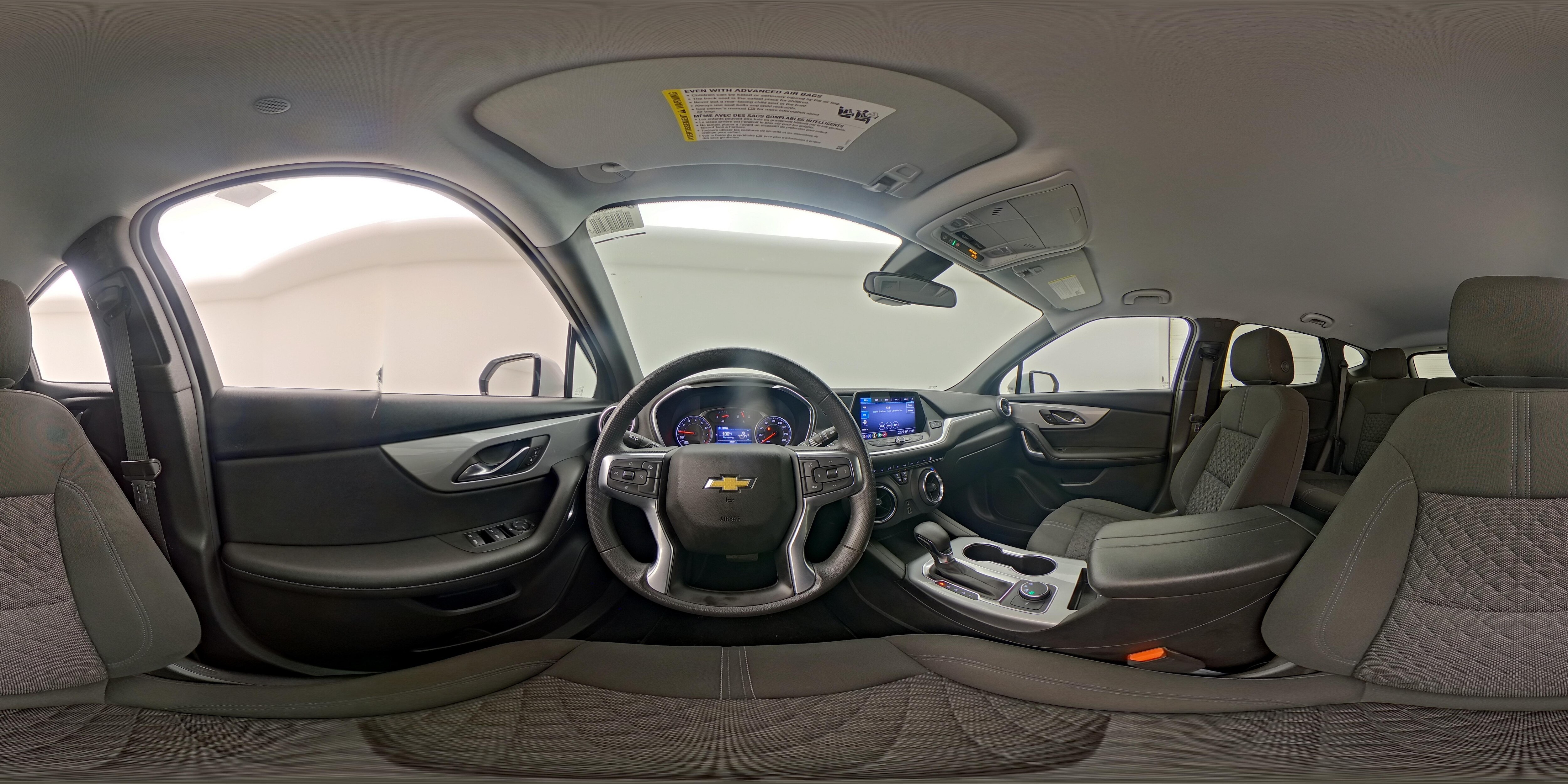 2022 Chevrolet Blazer 2LT - Photo 26