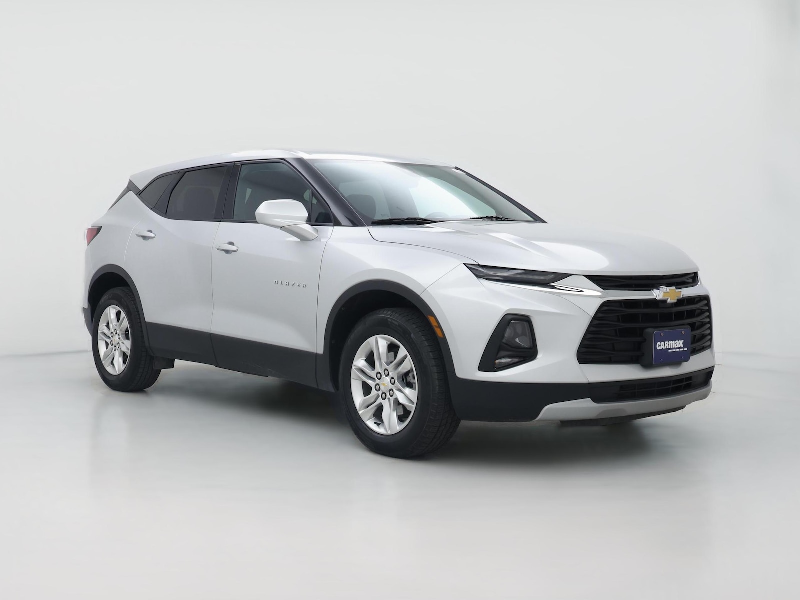 2022 Chevrolet Blazer 2LT - Photo 1