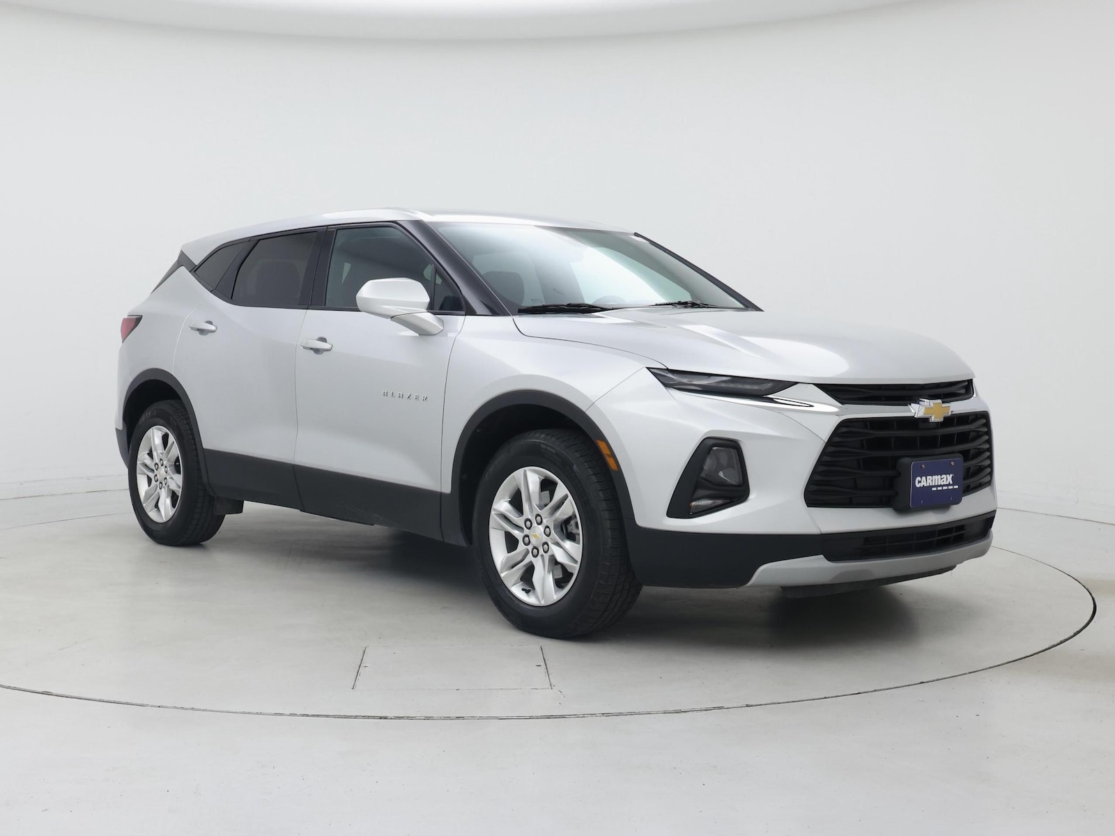 2022 Chevrolet Blazer 2LT - Photo 2