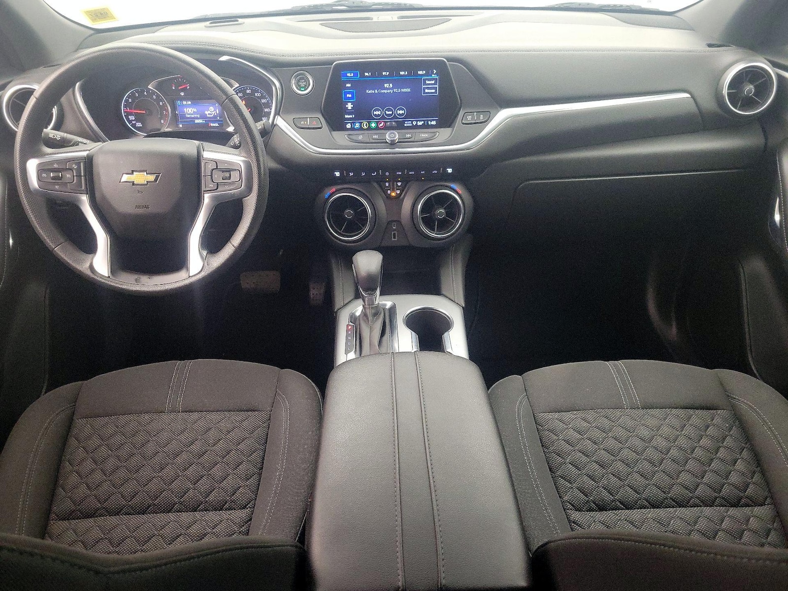 2022 Chevrolet Blazer 2LT - Photo 10