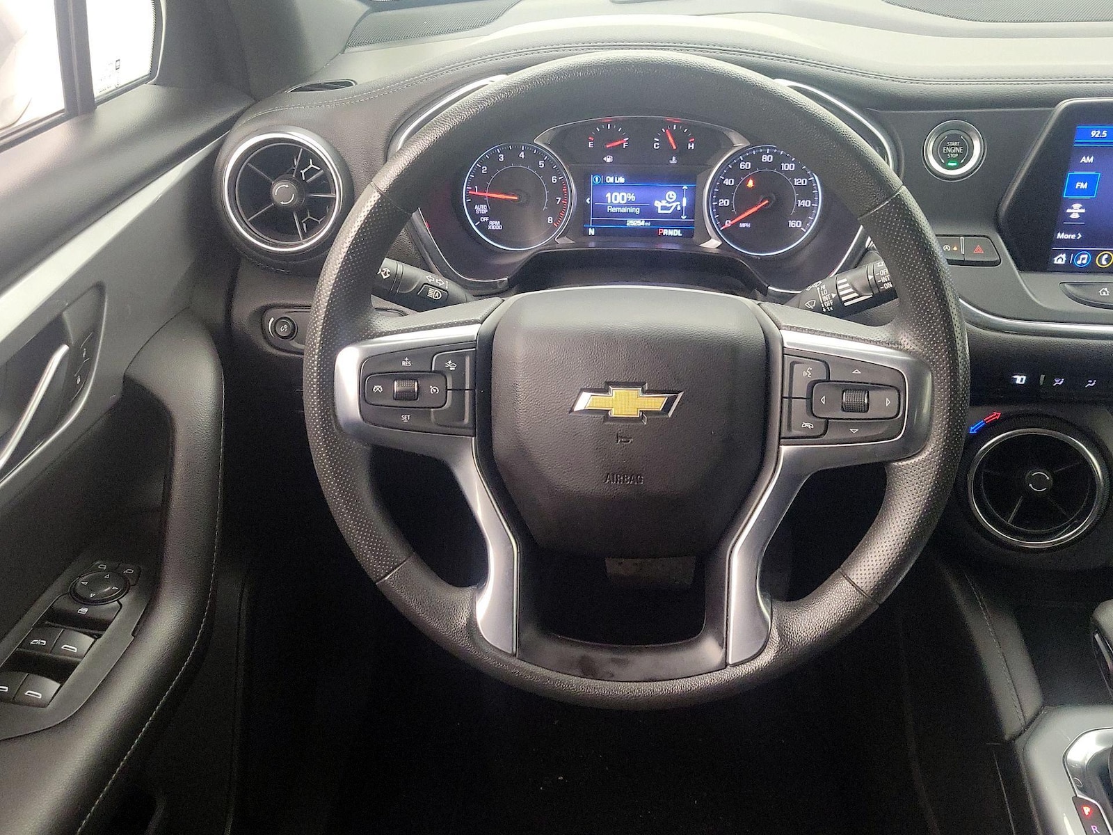 2022 Chevrolet Blazer 2LT - Photo 11