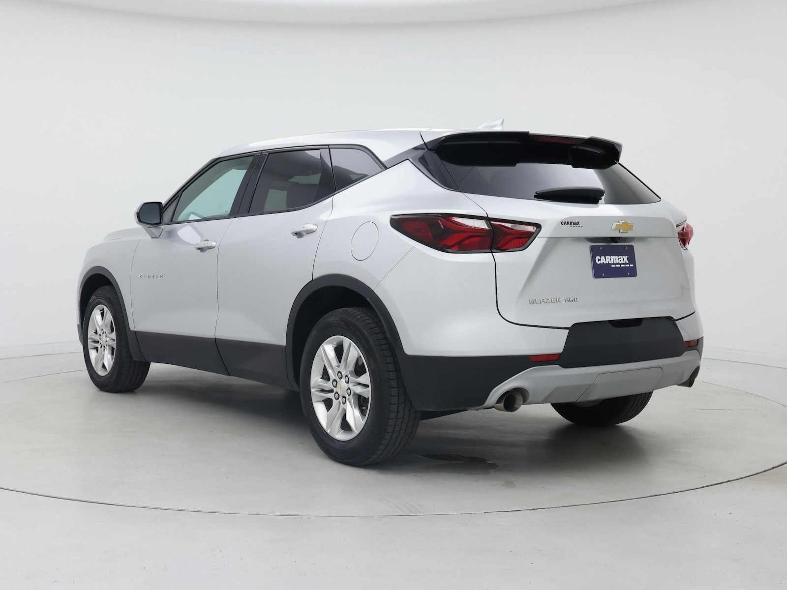 2022 Chevrolet Blazer 2LT - Photo 3