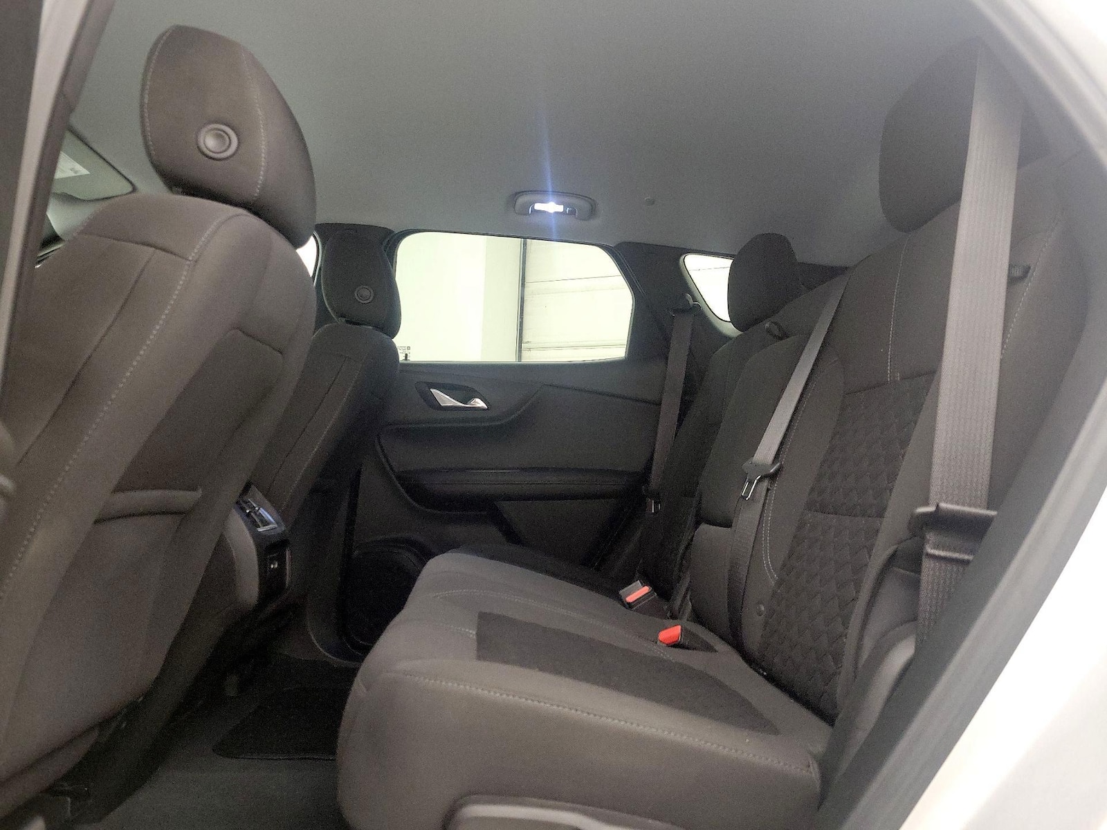 2022 Chevrolet Blazer 2LT - Photo 20