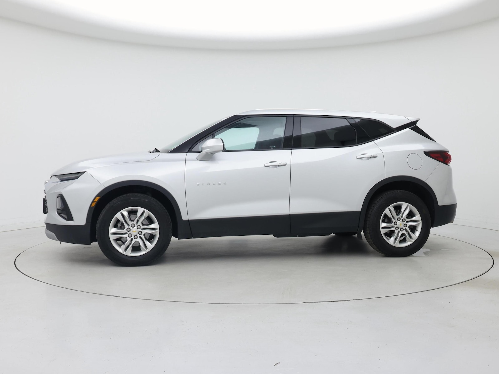 2022 Chevrolet Blazer 2LT - Photo 4