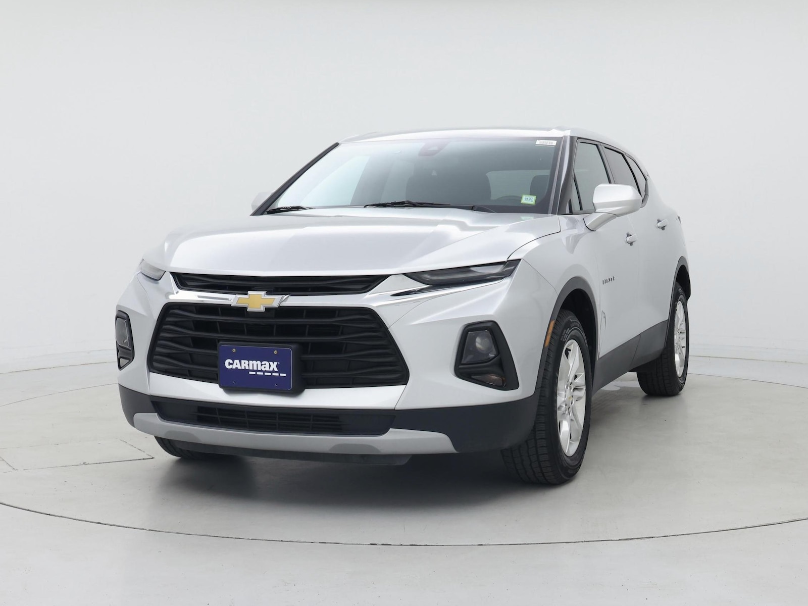 2022 Chevrolet Blazer 2LT - Photo 5
