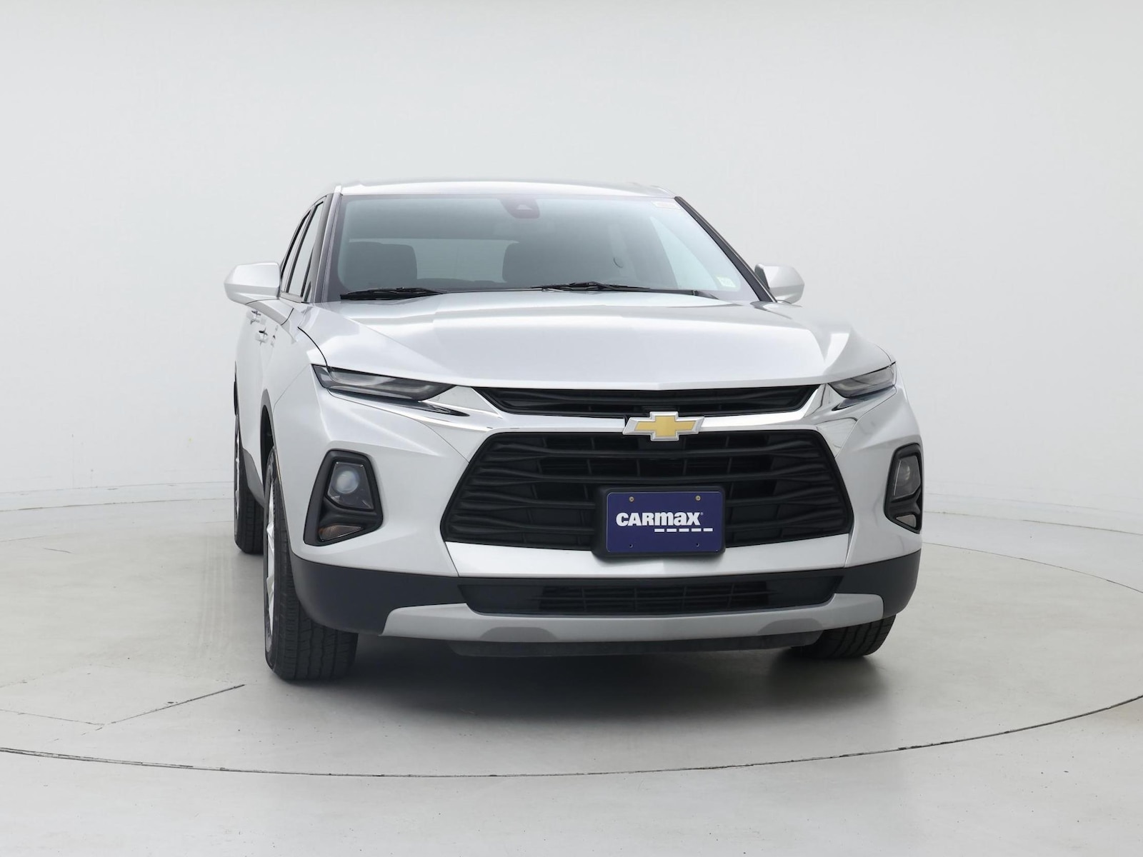 2022 Chevrolet Blazer 2LT - Photo 6