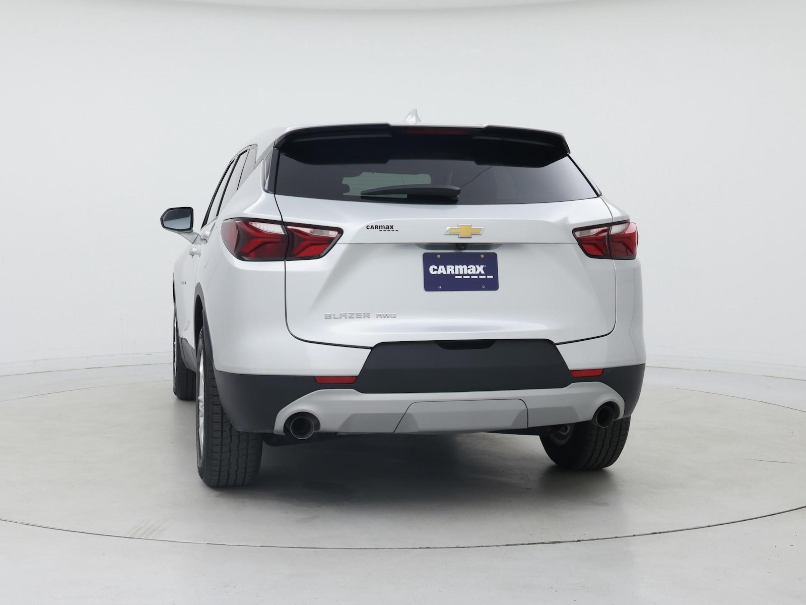 2022 Chevrolet Blazer 2LT - Photo 7
