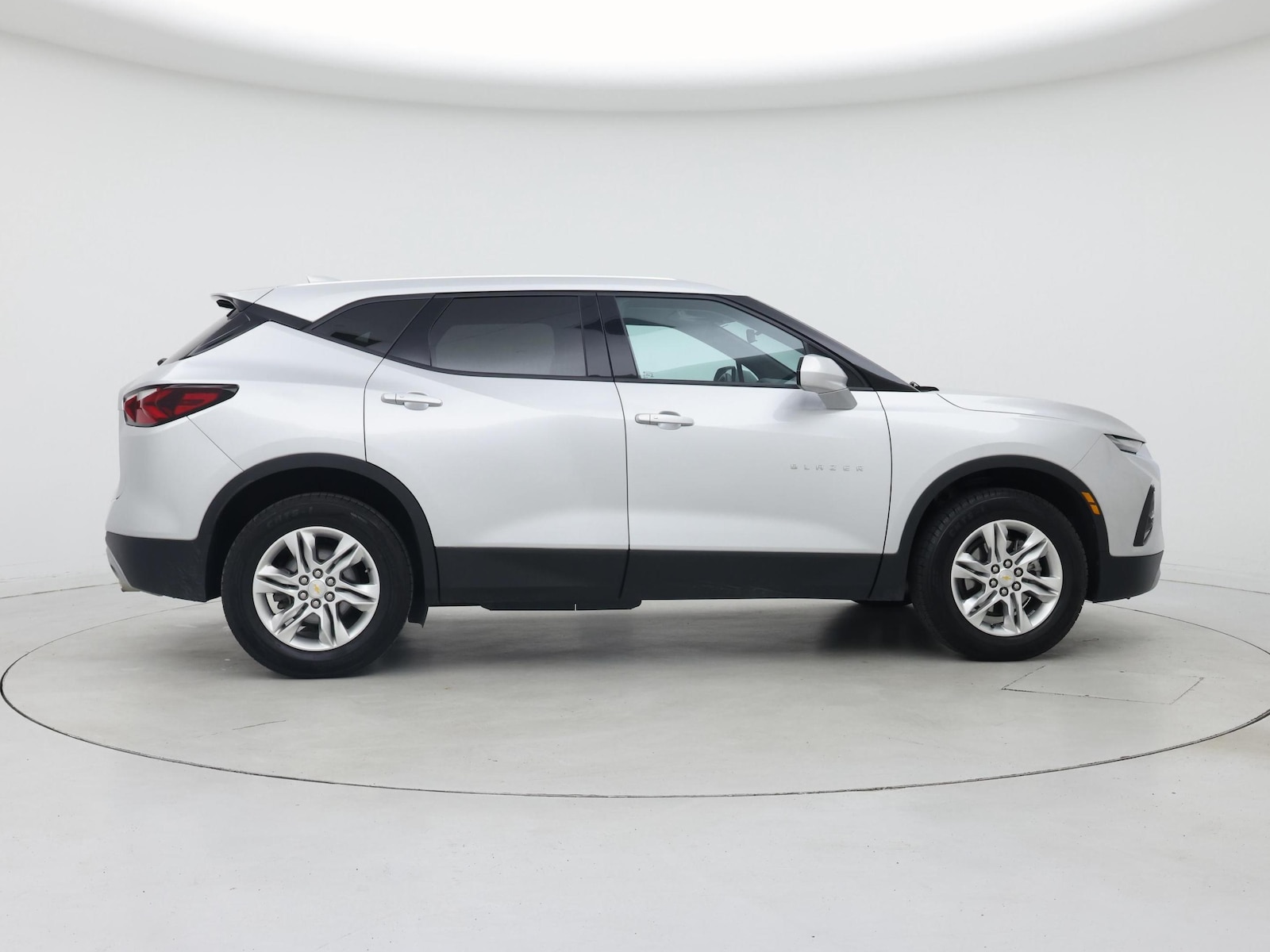 2022 Chevrolet Blazer 2LT - Photo 8