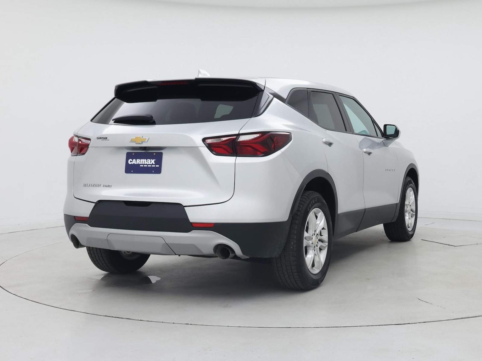 2022 Chevrolet Blazer 2LT - Photo 9