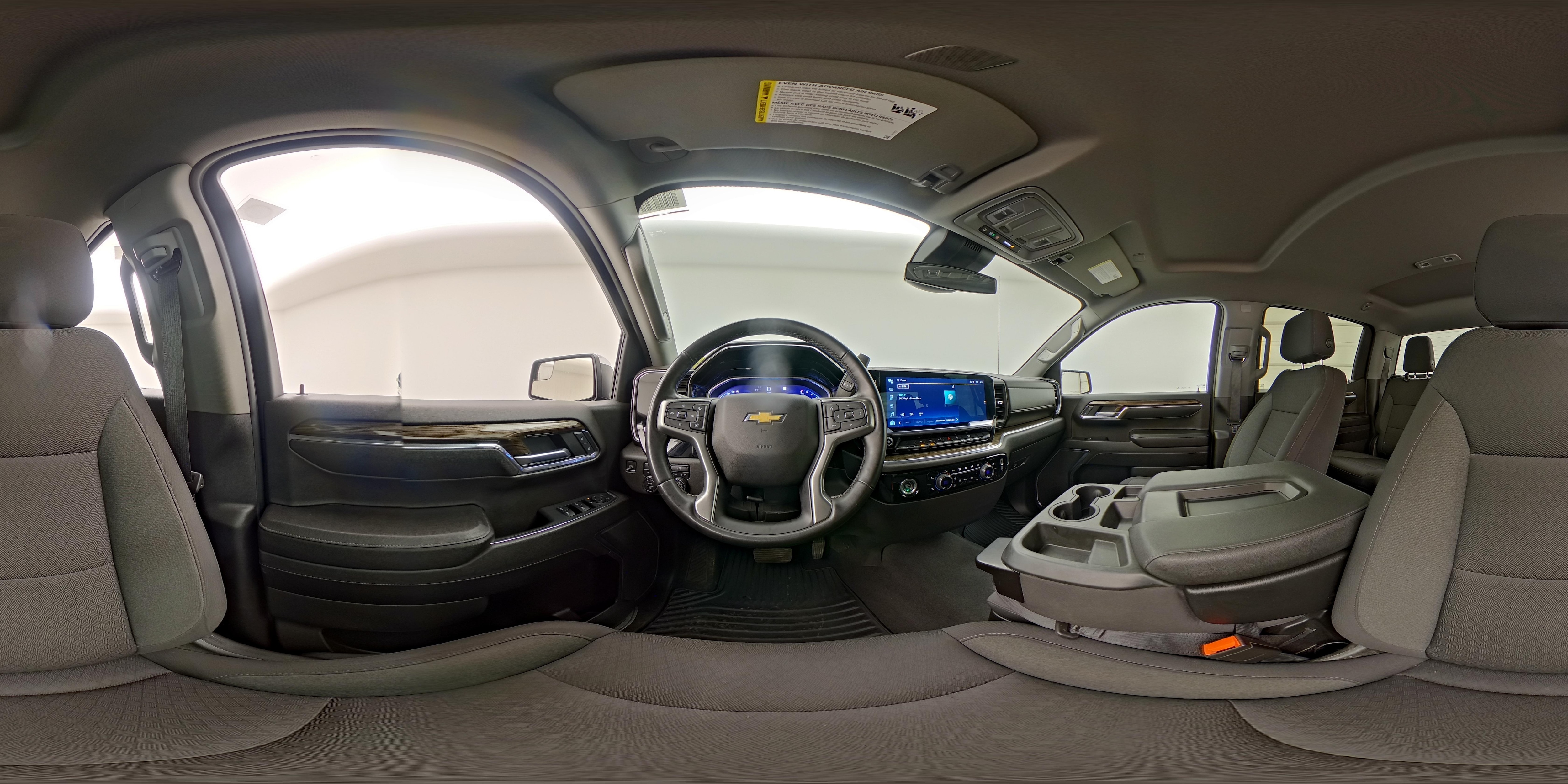 2023 Chevrolet Silverado 1500 LT - Photo 26