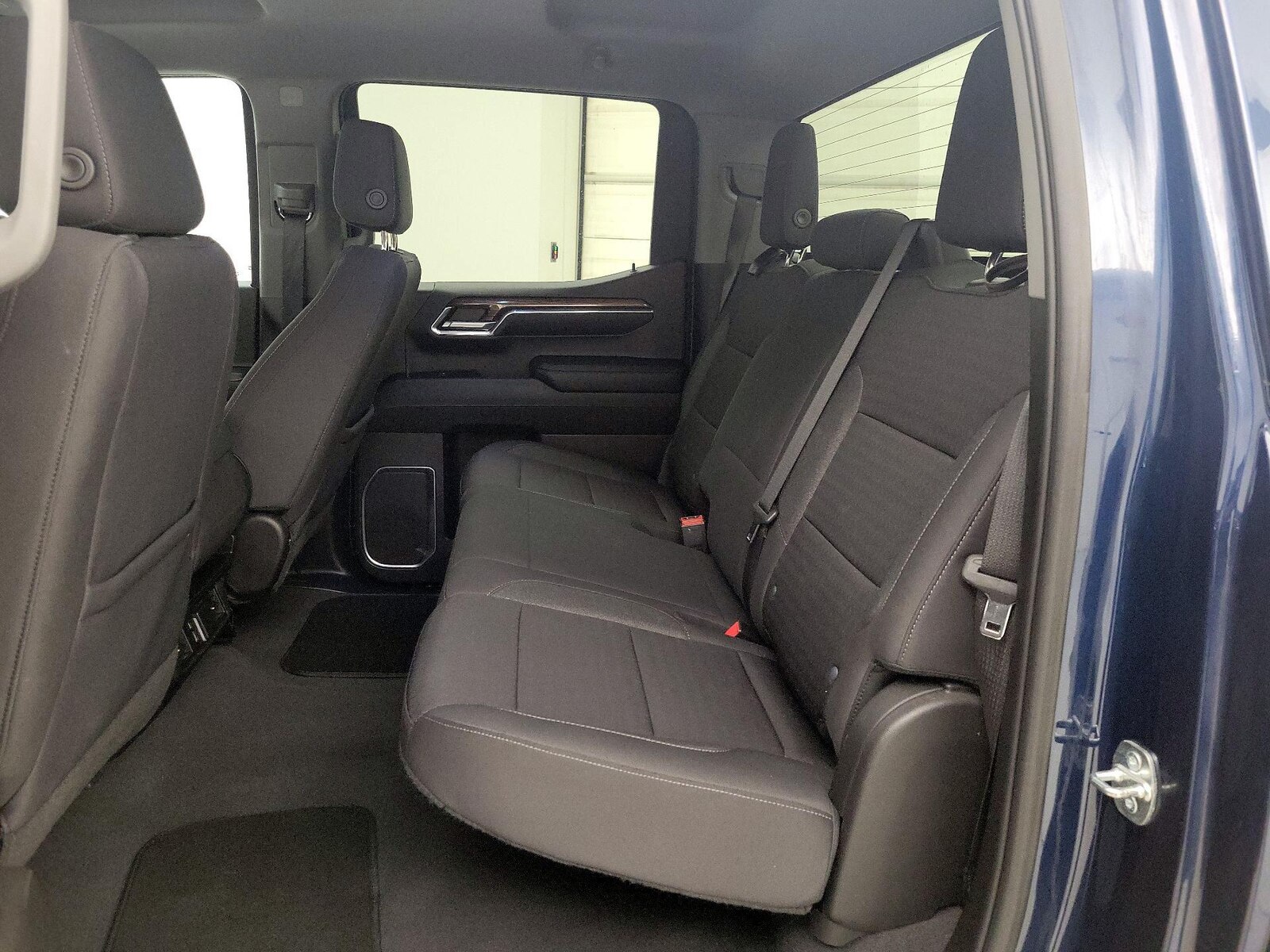 2023 Chevrolet Silverado 1500 LT - Photo 20