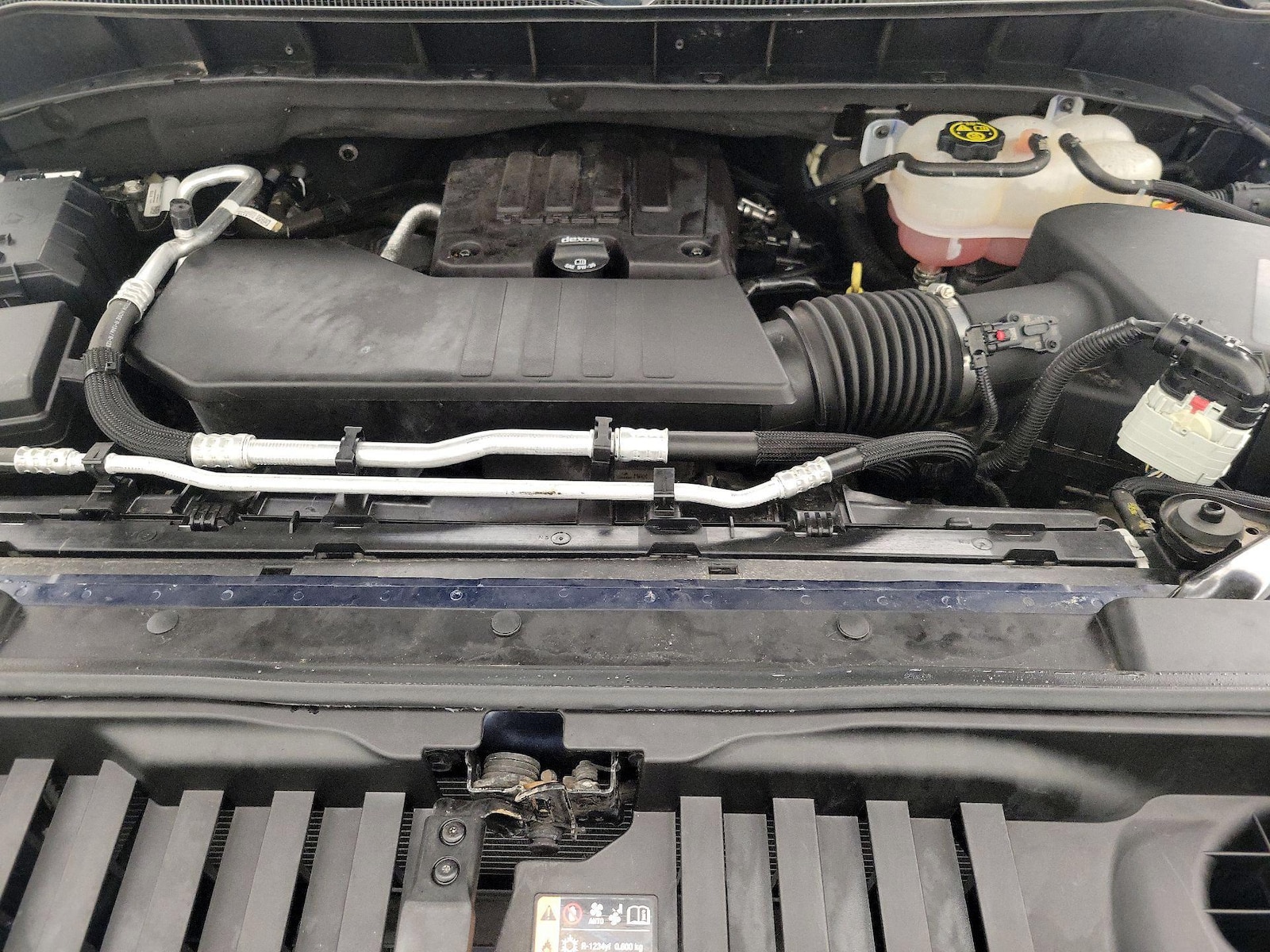 2023 Chevrolet Silverado 1500 LT - Photo 22