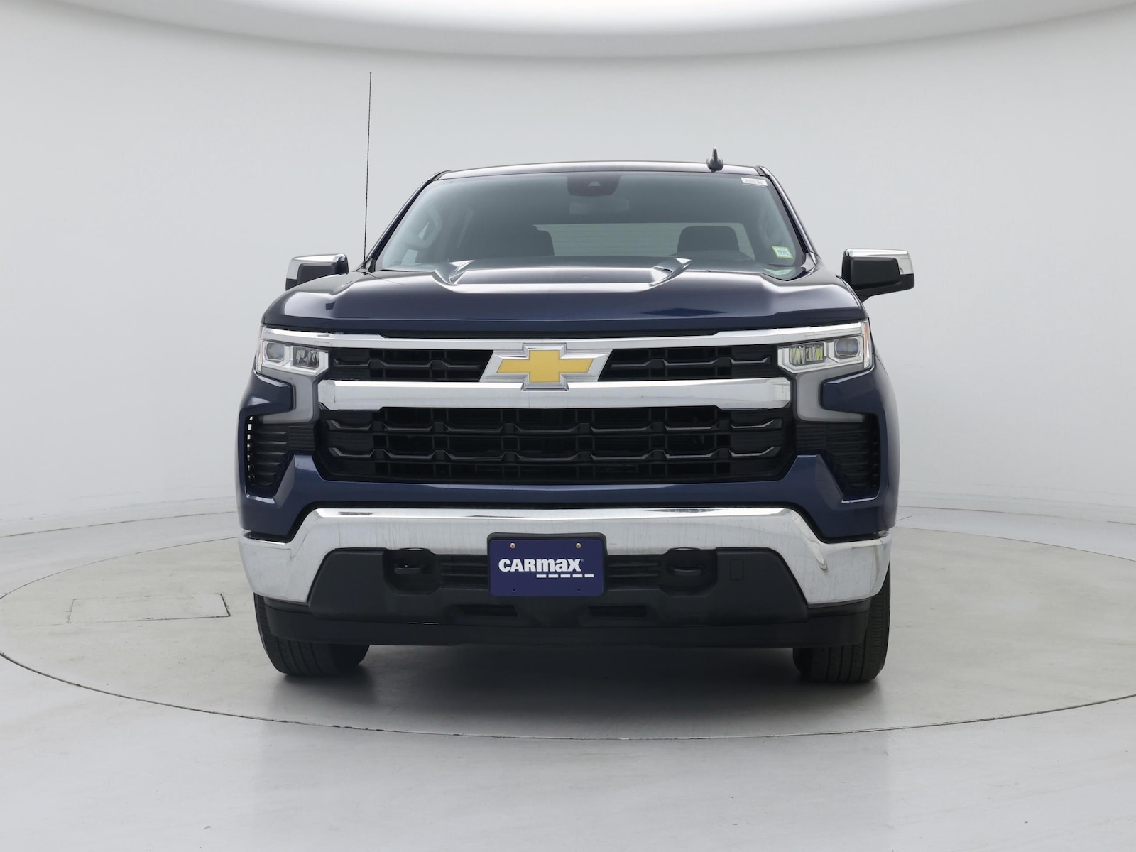 2023 Chevrolet Silverado 1500 LT - Photo 6