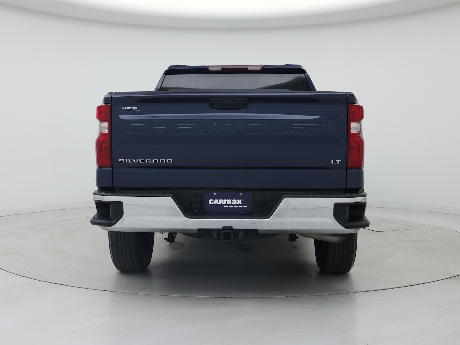 2023 Chevrolet Silverado 1500 LT - Photo 7