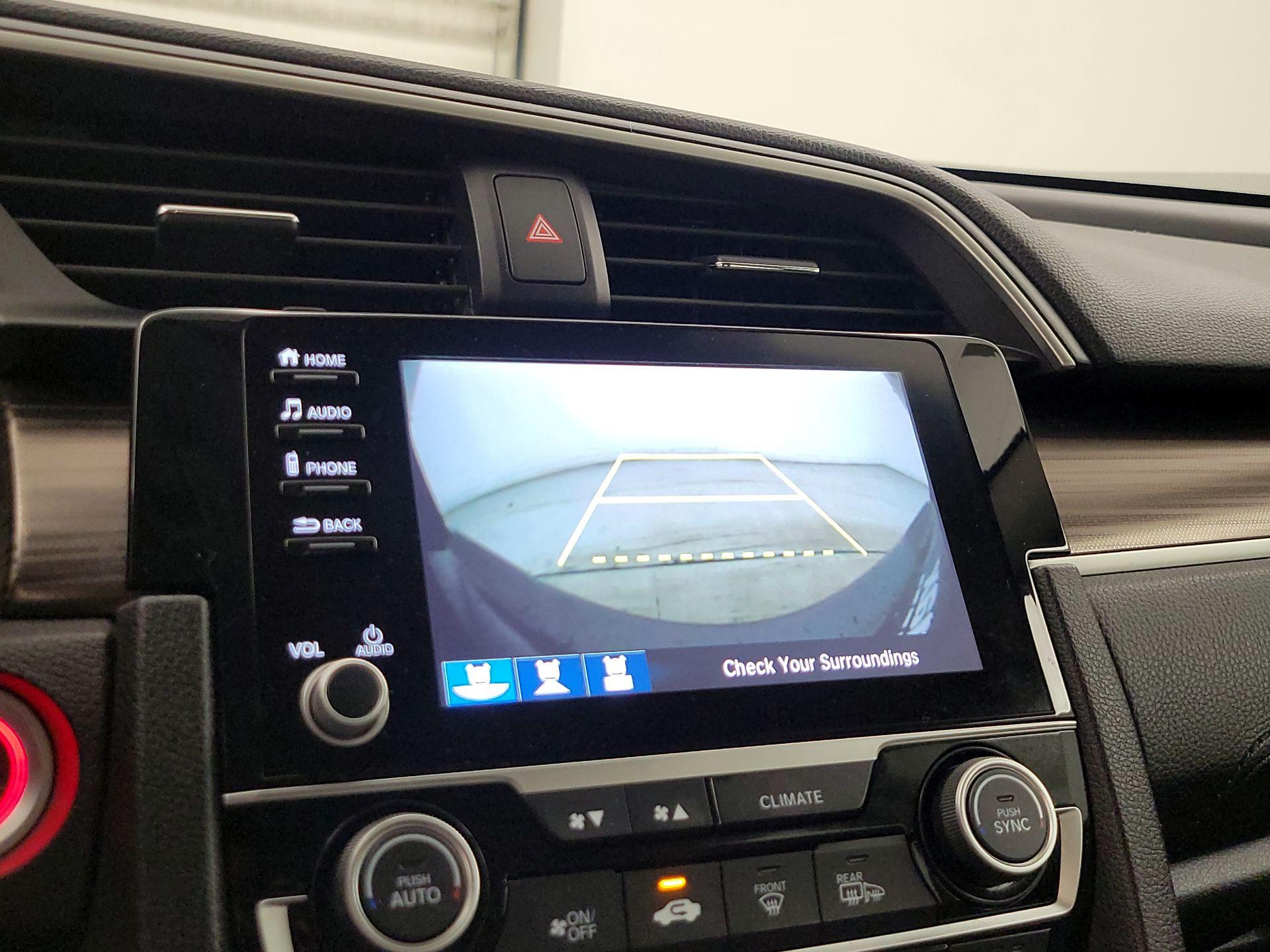 Thumbnail: 2020 Honda Civic - 14