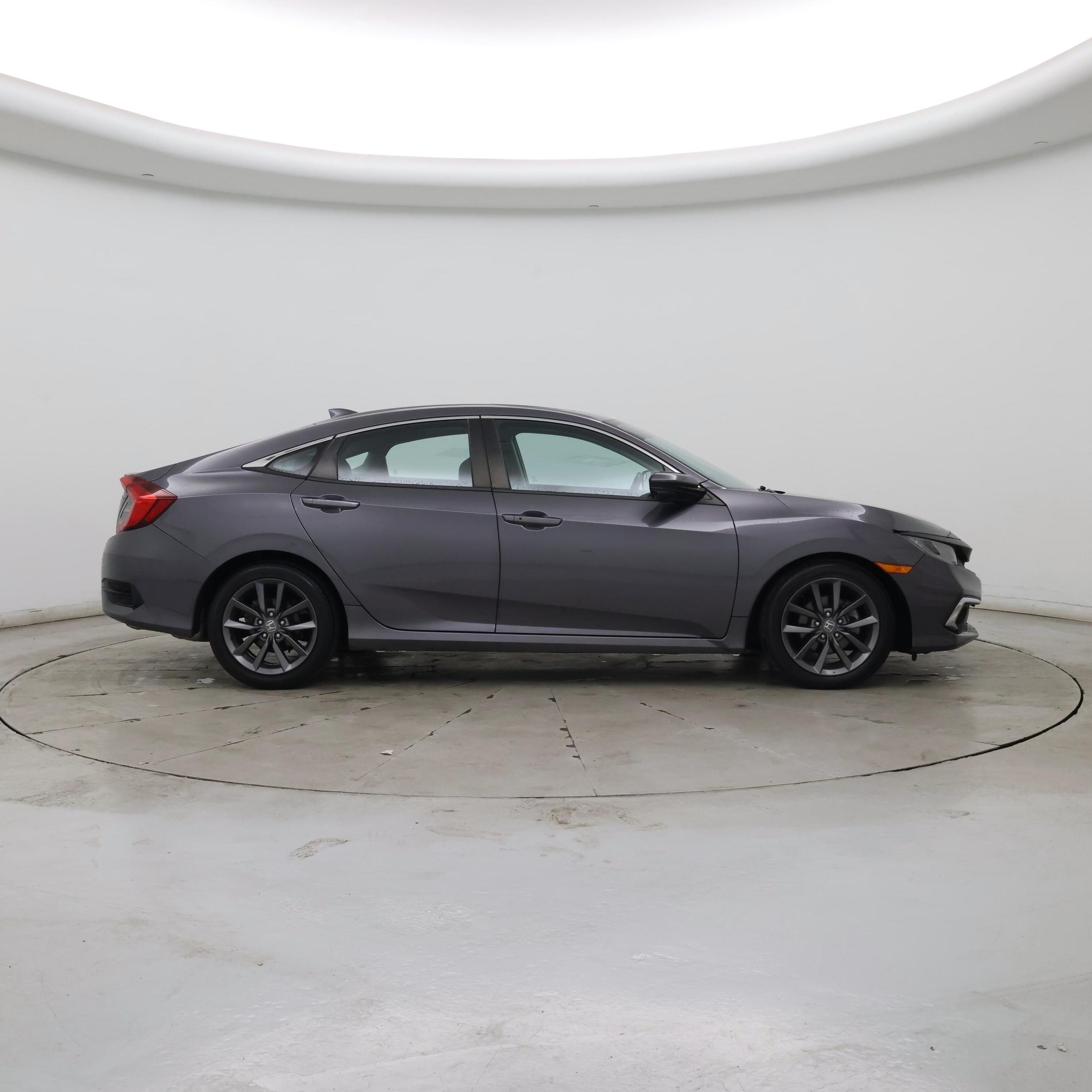 Thumbnail: 2020 Honda Civic - 7