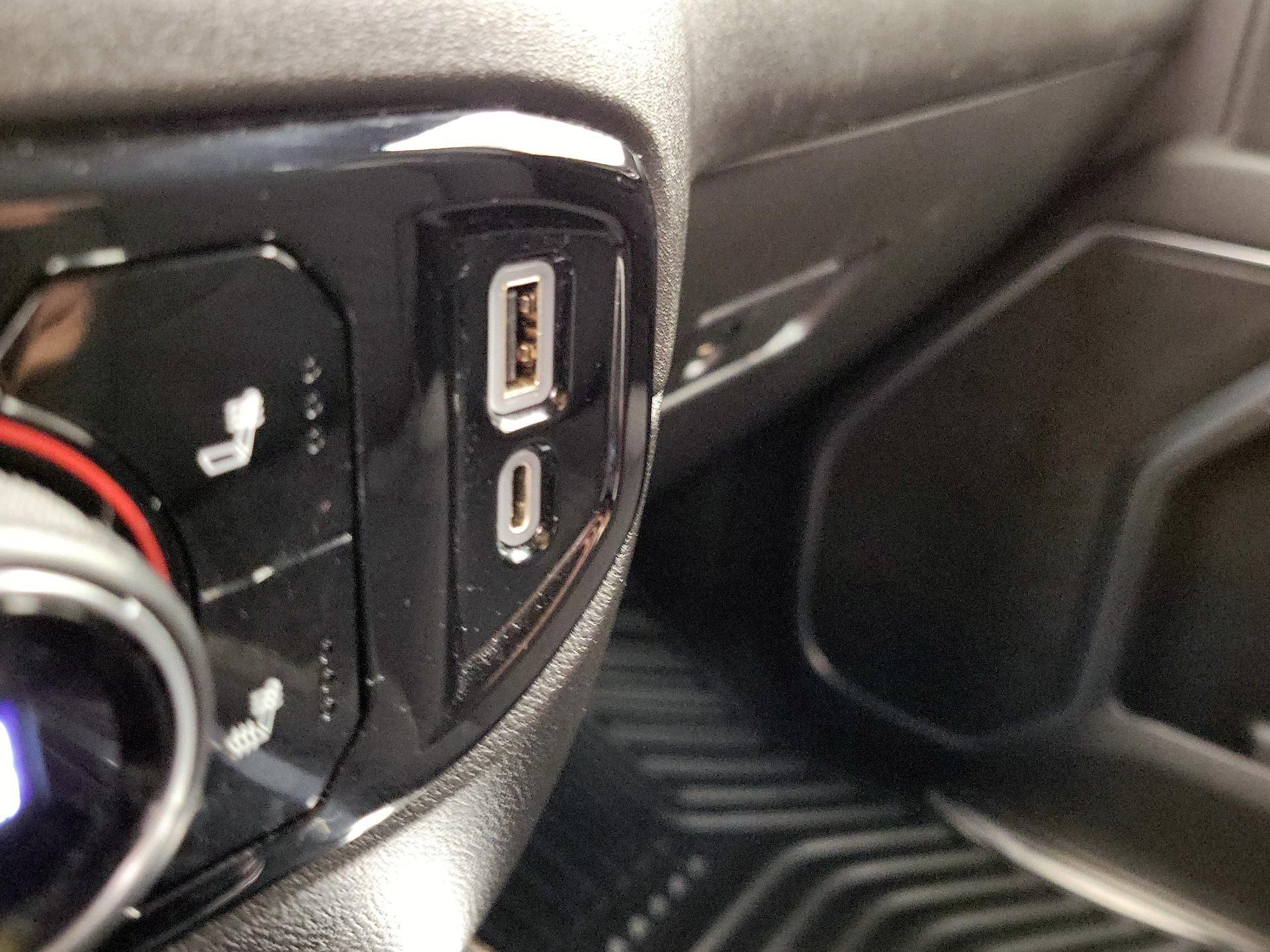 Thumbnail: 2022 Chevrolet Silverado 1500 - 18