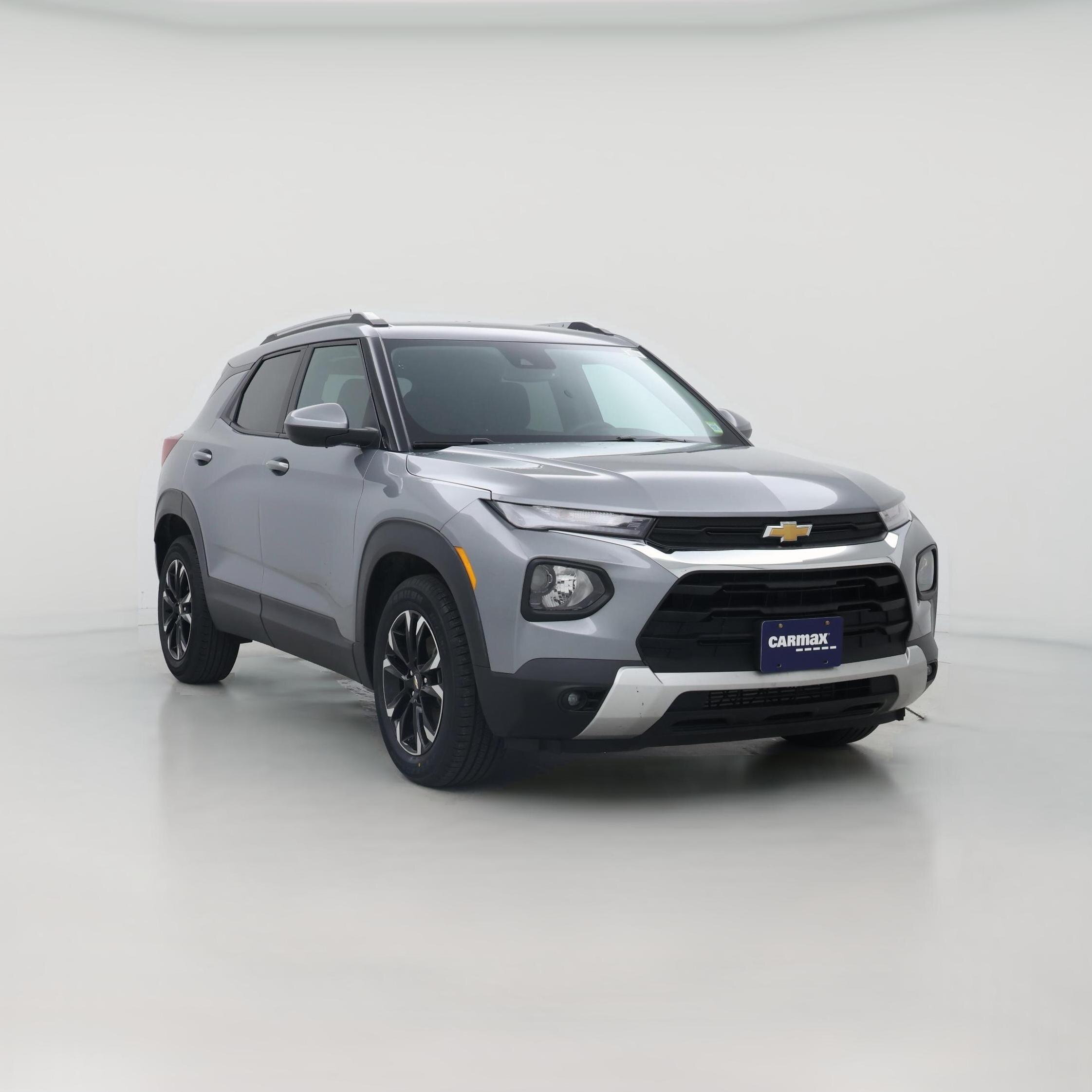 Thumbnail: 2023 Chevrolet TrailBlazer - 1