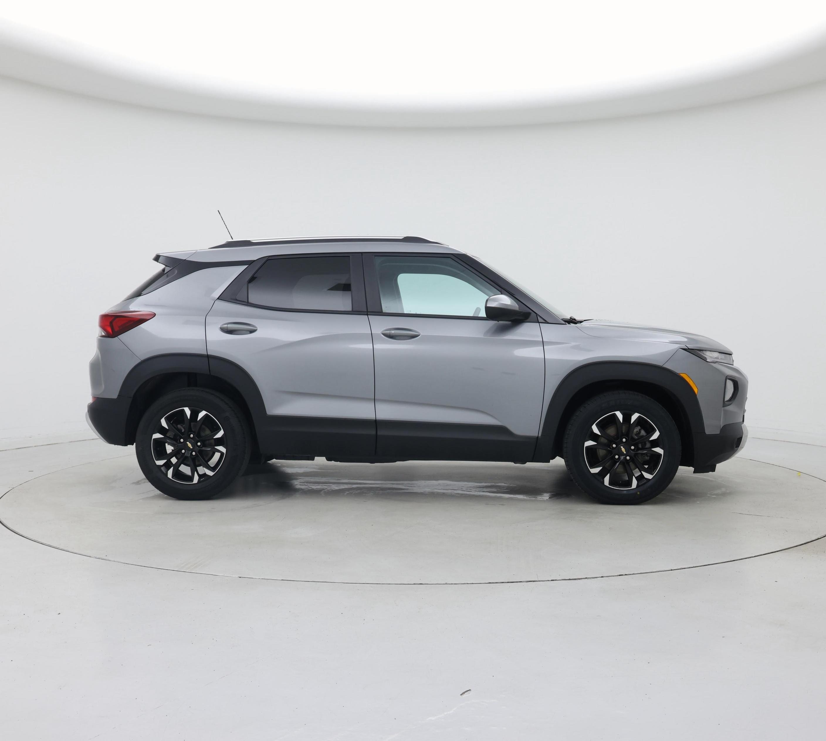 Thumbnail: 2023 Chevrolet TrailBlazer - 7