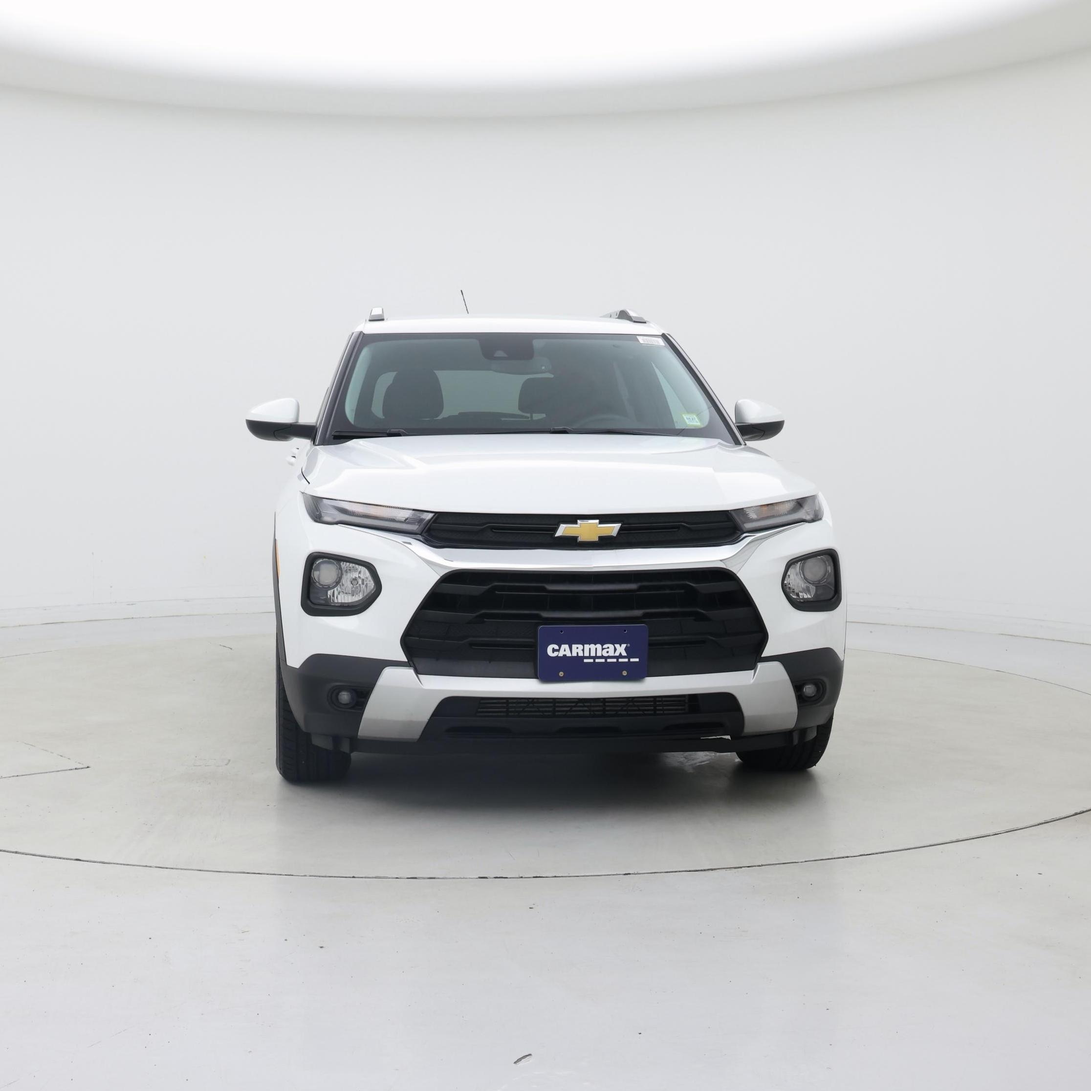 Thumbnail: 2023 Chevrolet TrailBlazer - 5