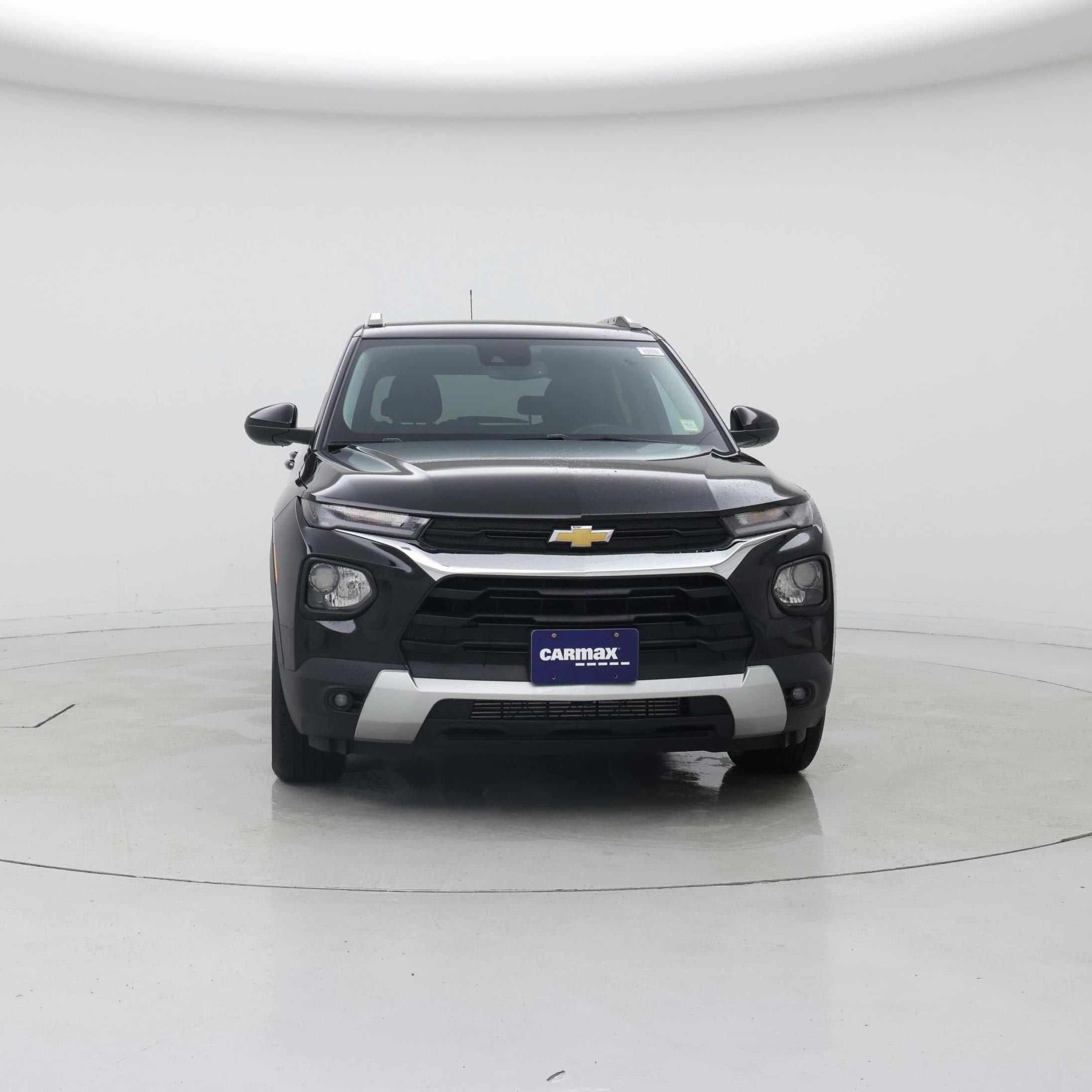 Thumbnail: 2023 Chevrolet TrailBlazer - 5