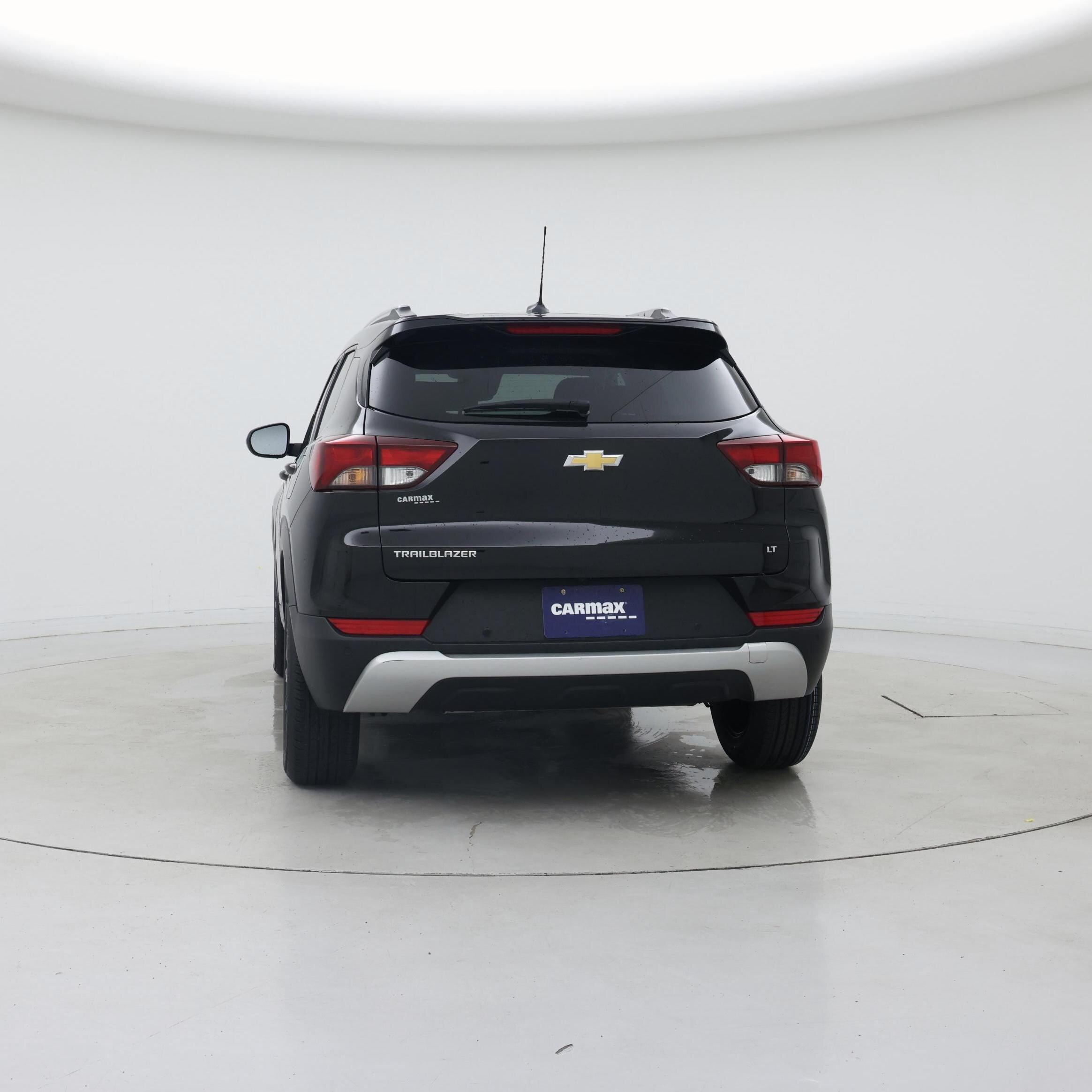 Thumbnail: 2023 Chevrolet TrailBlazer - 6