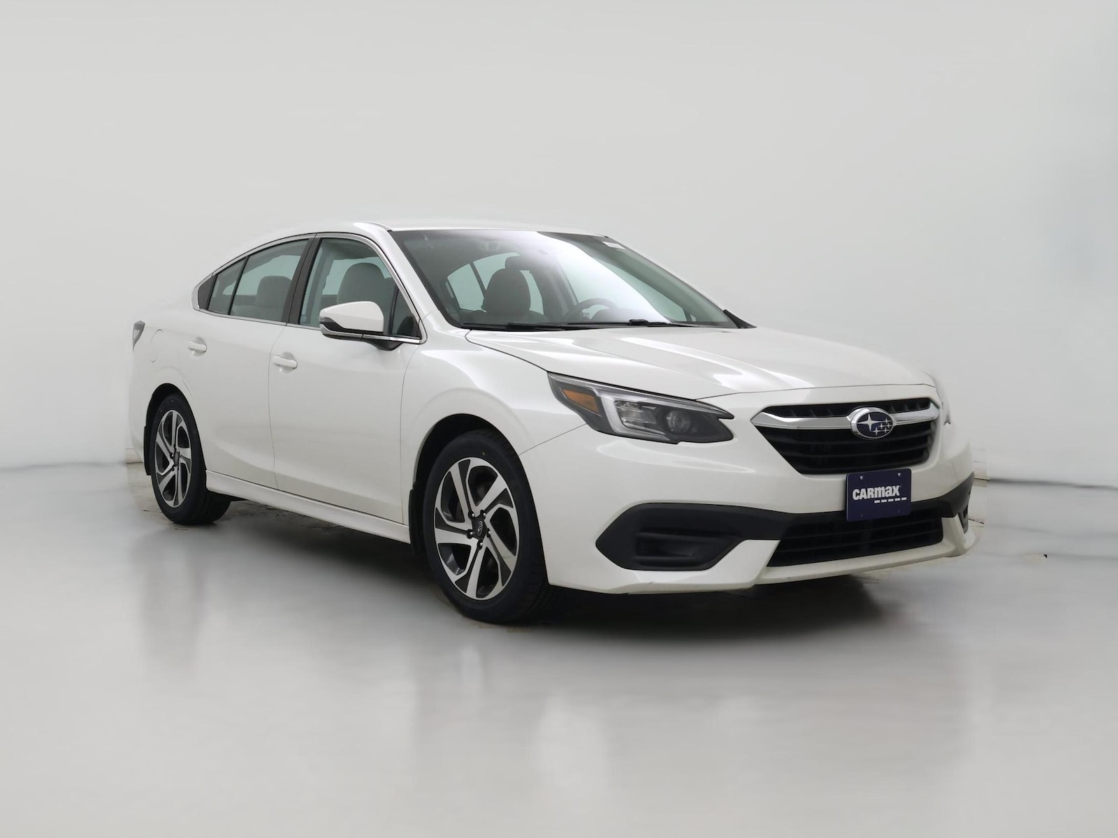 2022 Subaru Legacy