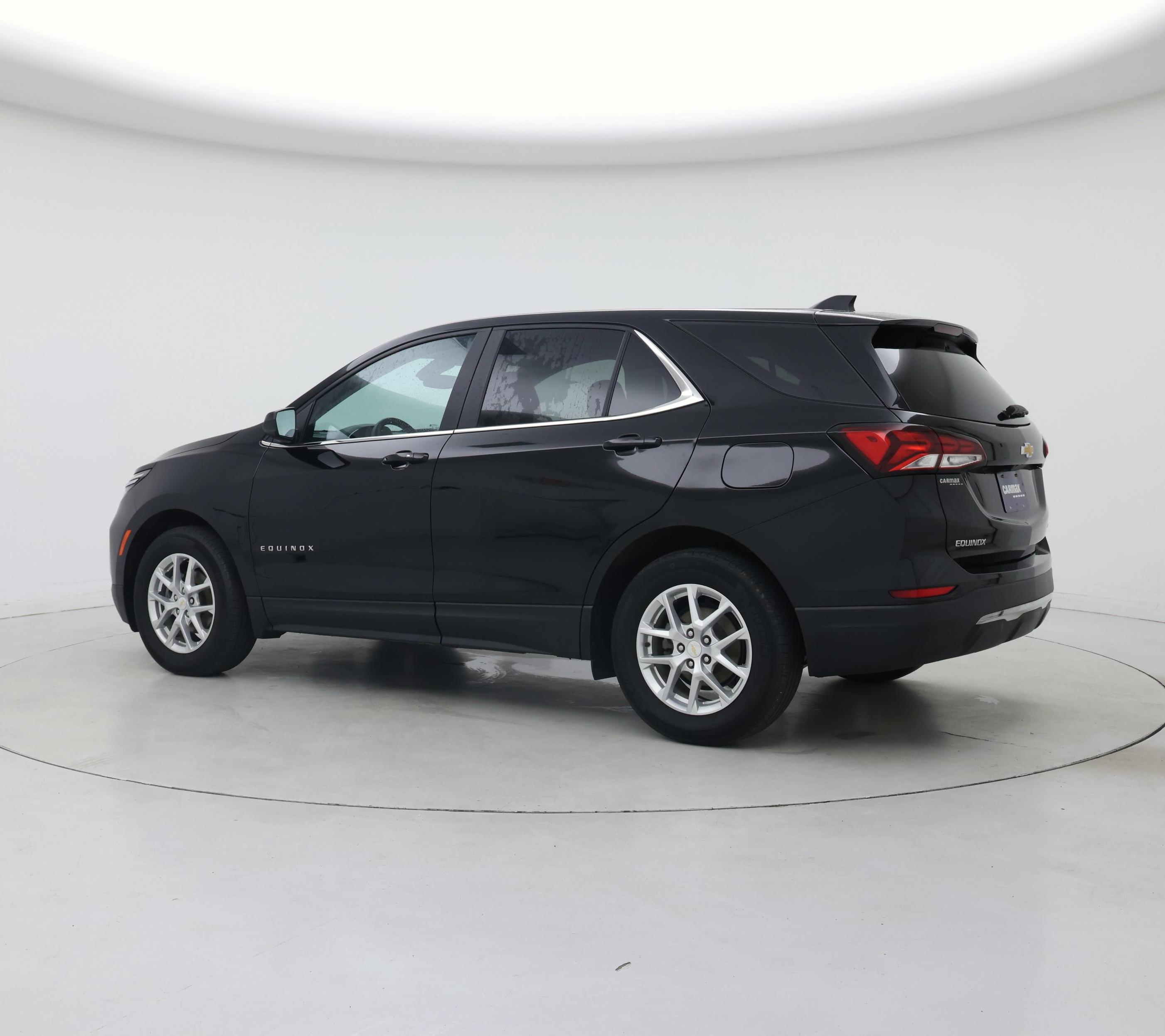 Thumbnail: 2023 Chevrolet Equinox - 2