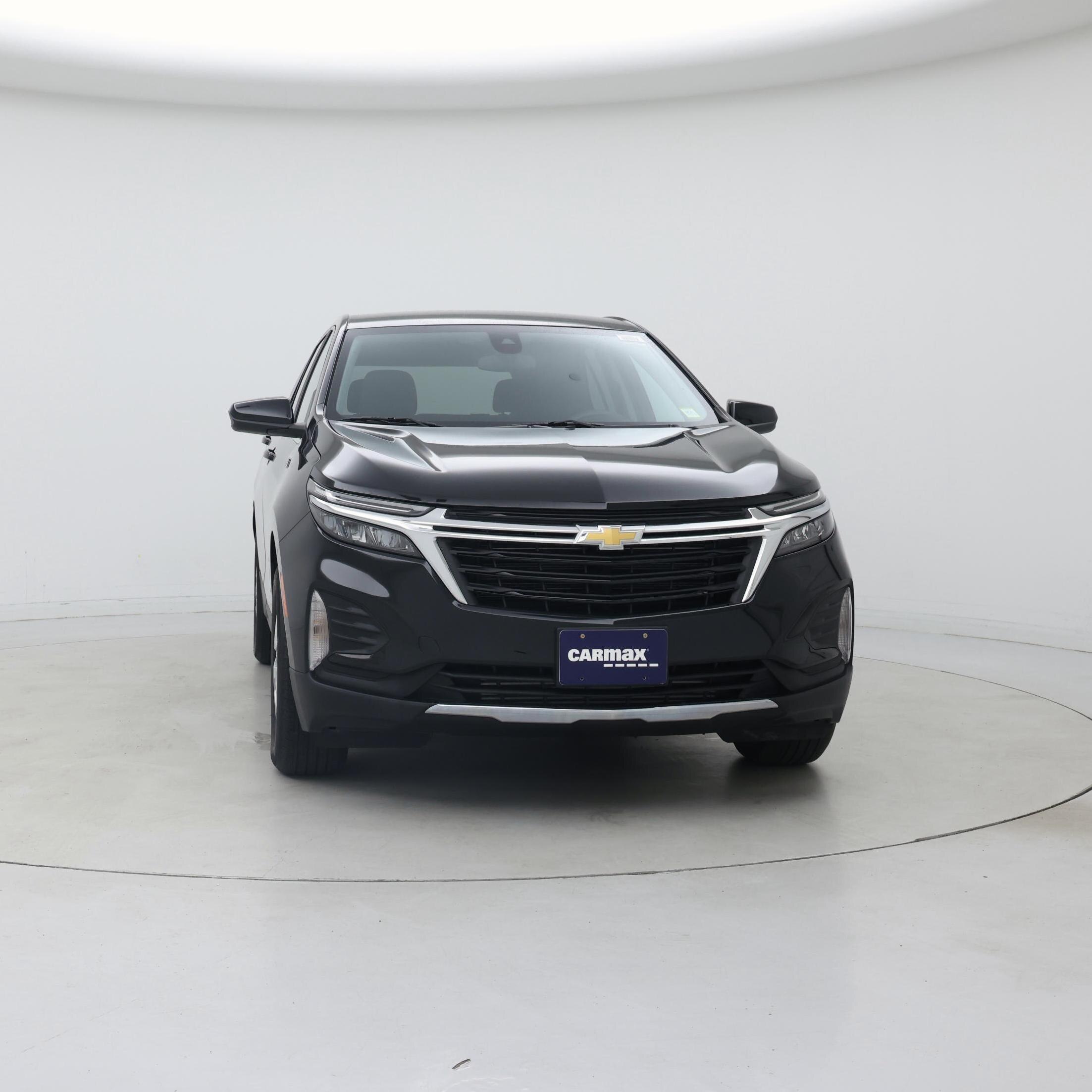Thumbnail: 2023 Chevrolet Equinox - 5